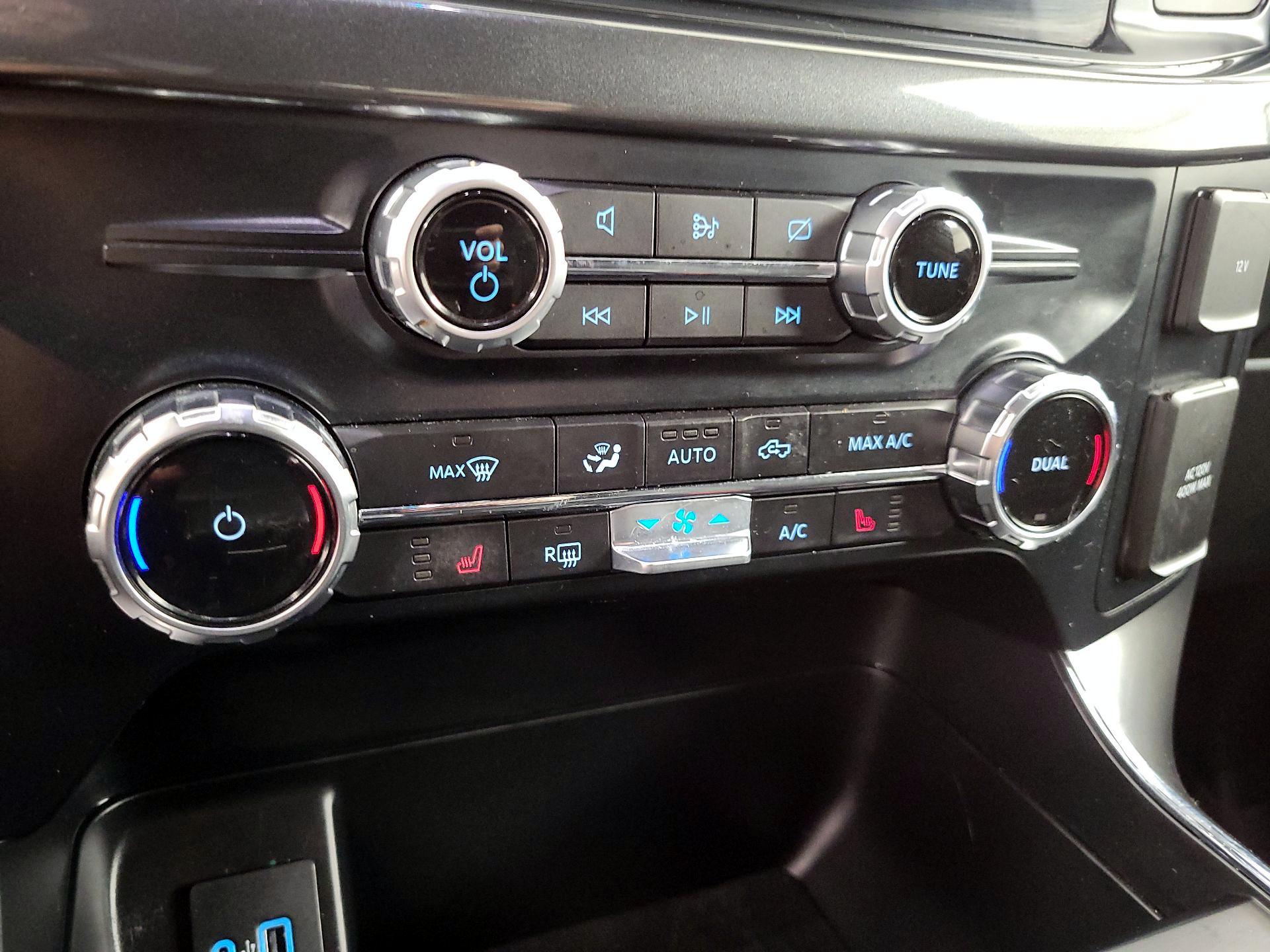 Thumbnail: 2023 Ford F-150 - 17