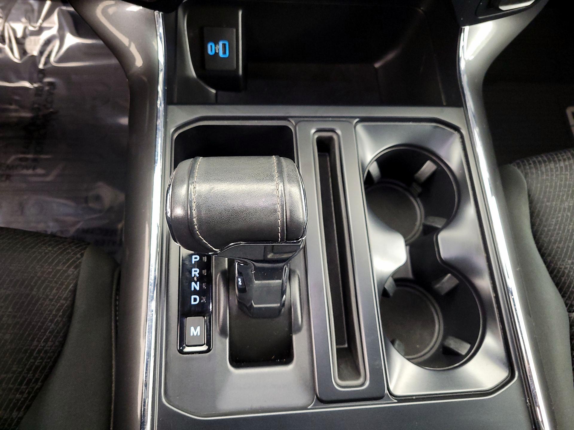 Thumbnail: 2023 Ford F-150 - 18