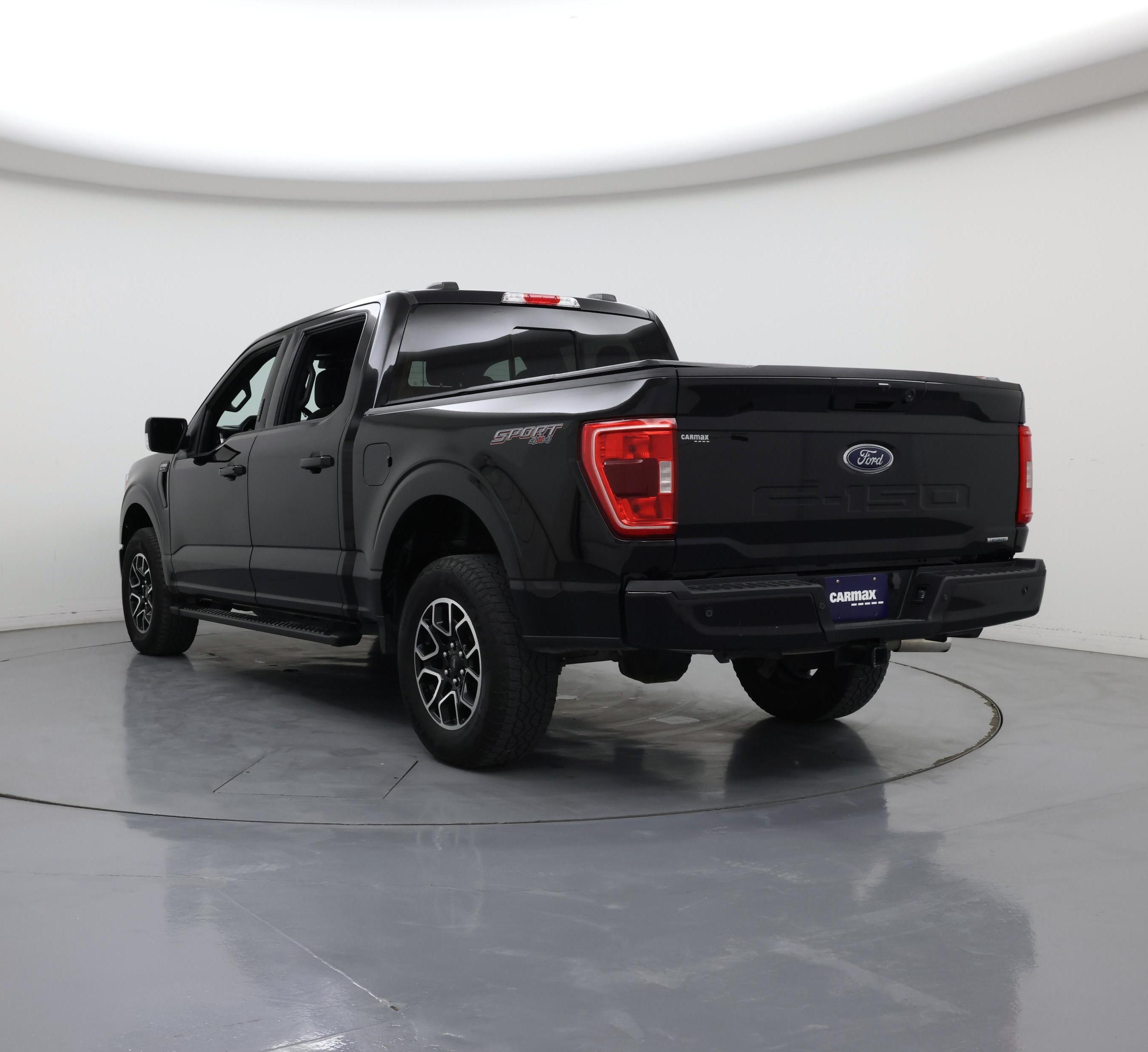 Thumbnail: 2023 Ford F-150 - 2