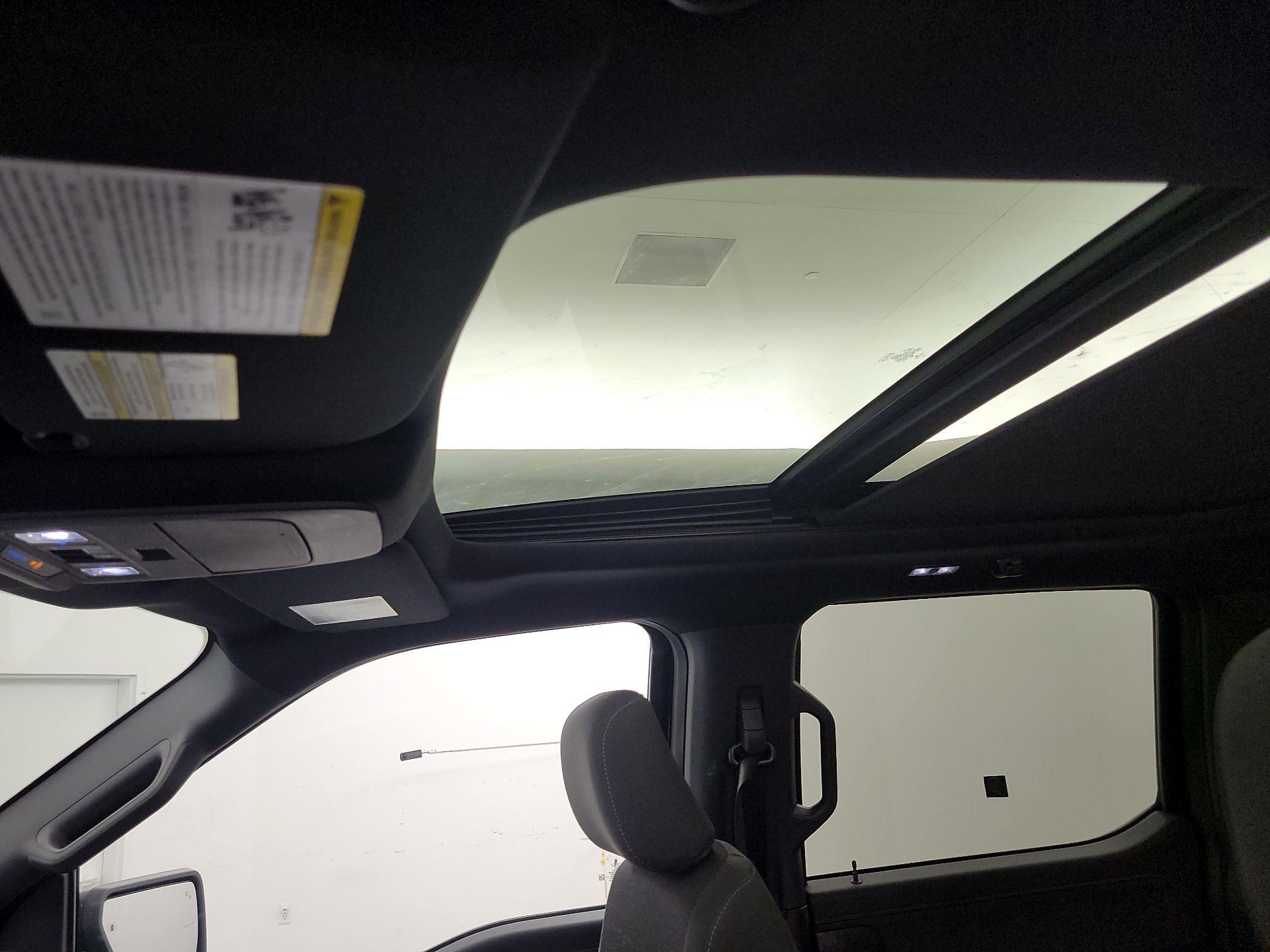 Thumbnail: 2023 Ford F-150 - 20