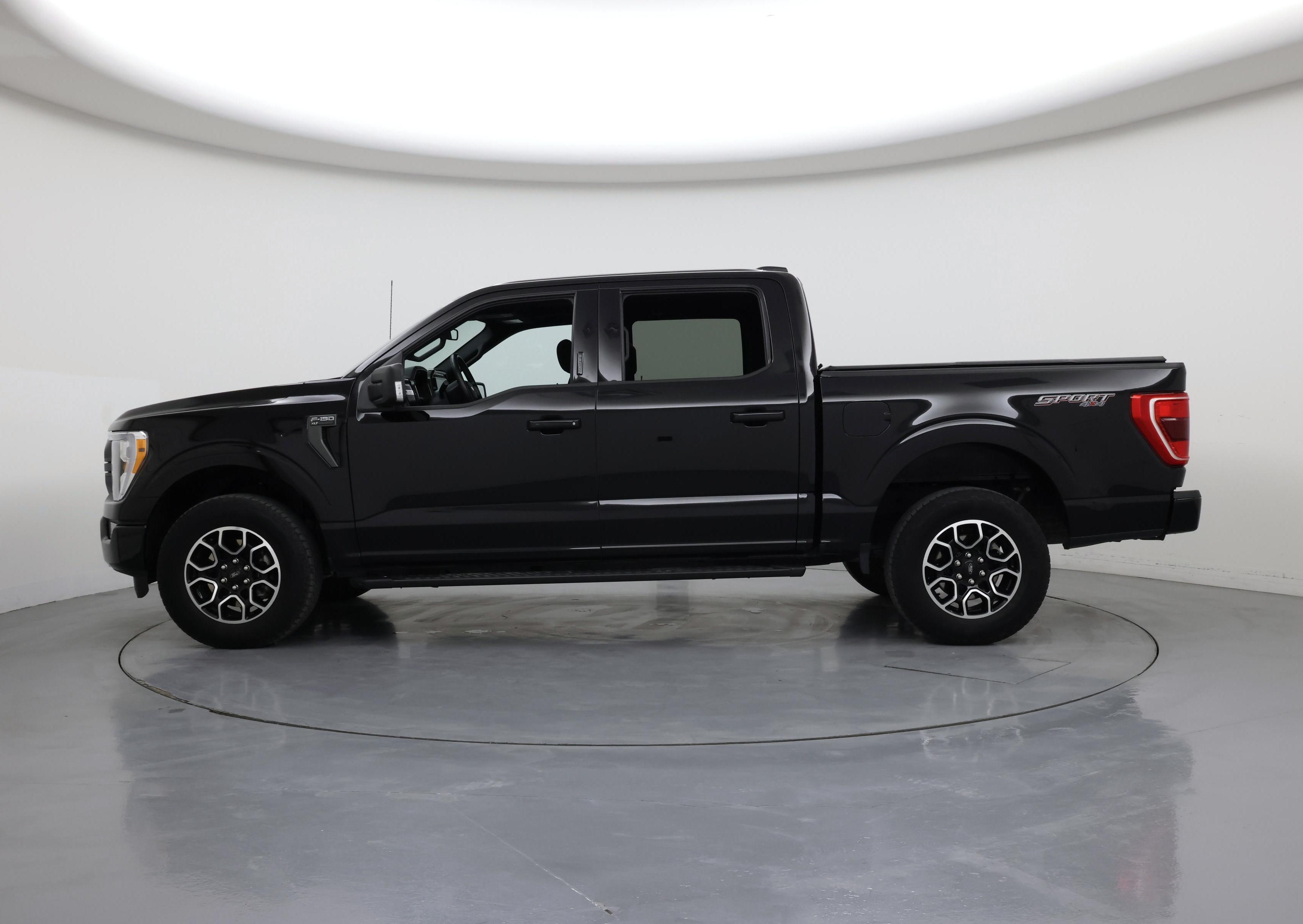 Thumbnail: 2023 Ford F-150 - 3