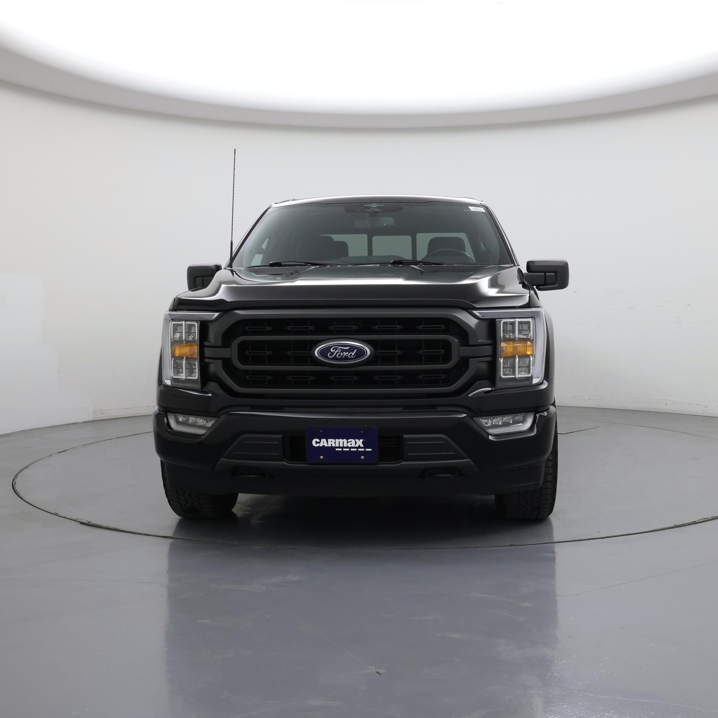 Thumbnail: 2023 Ford F-150 - 5