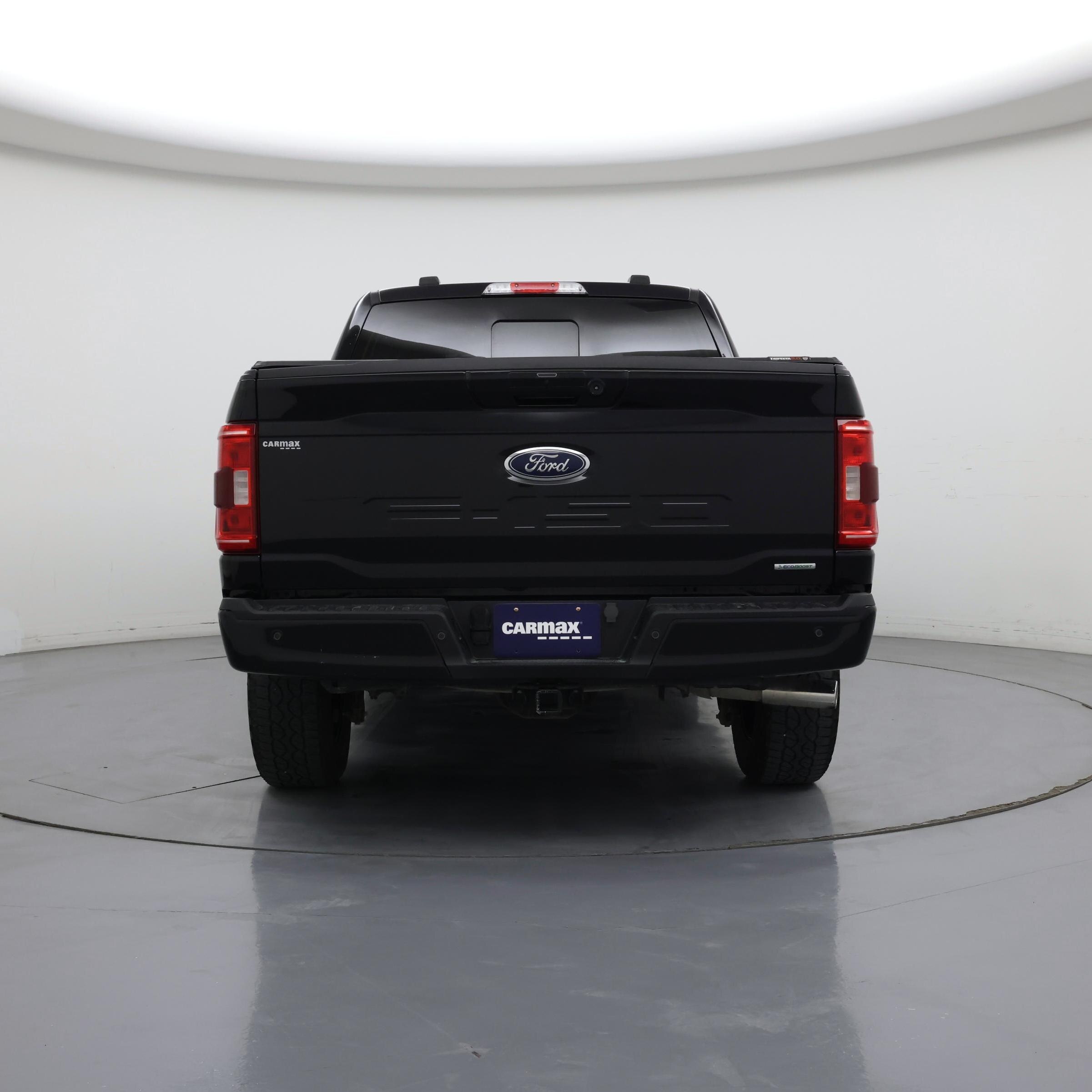 Thumbnail: 2023 Ford F-150 - 6