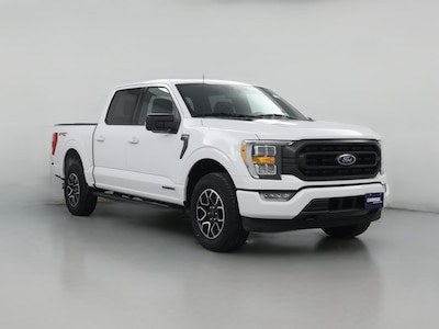 2023 Ford F150 XLT
