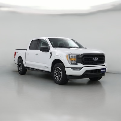 2023 Ford F150 XLT