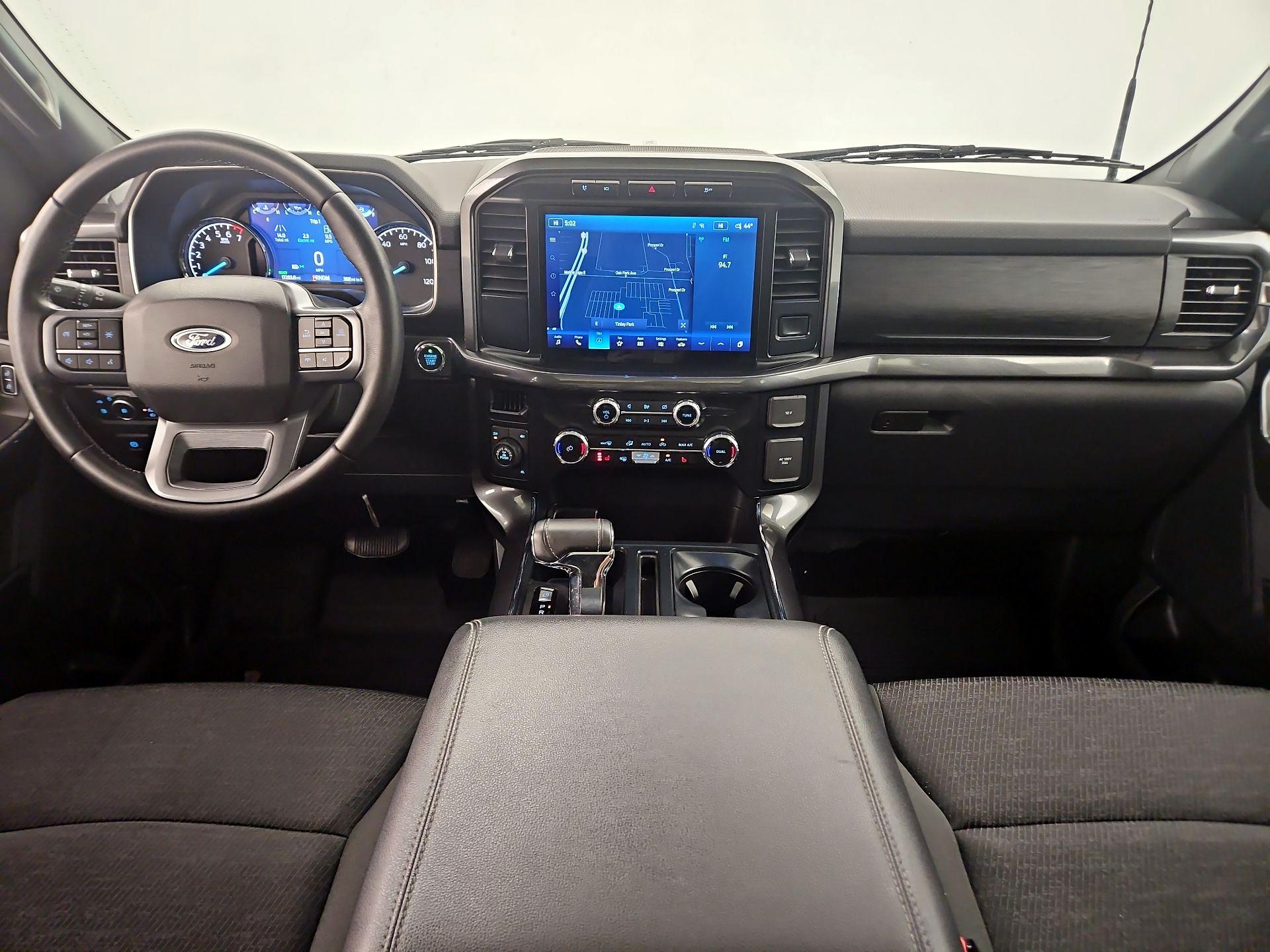 Thumbnail: 2023 Ford F-150 - 9