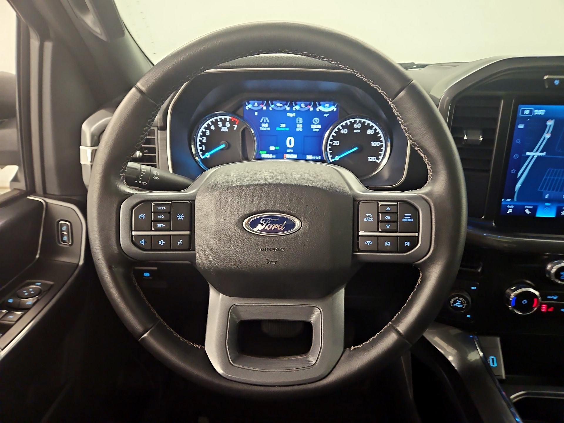 Thumbnail: 2023 Ford F-150 - 10