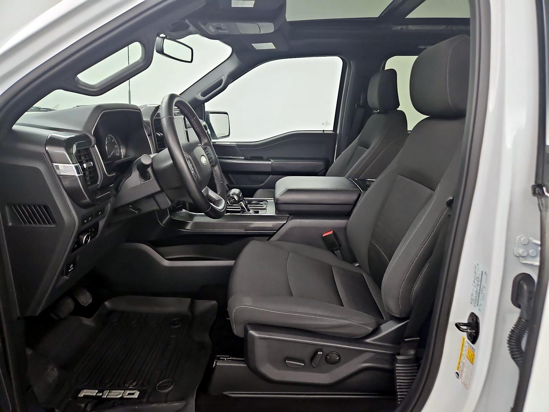 Thumbnail: 2023 Ford F-150 - 11