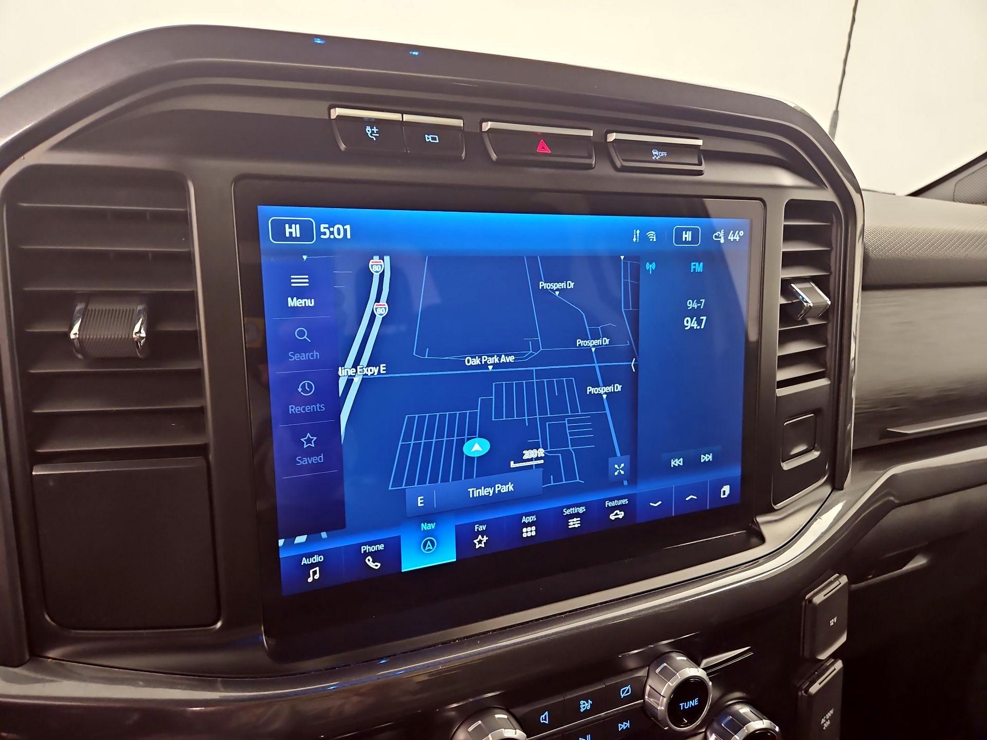 Thumbnail: 2023 Ford F-150 - 14