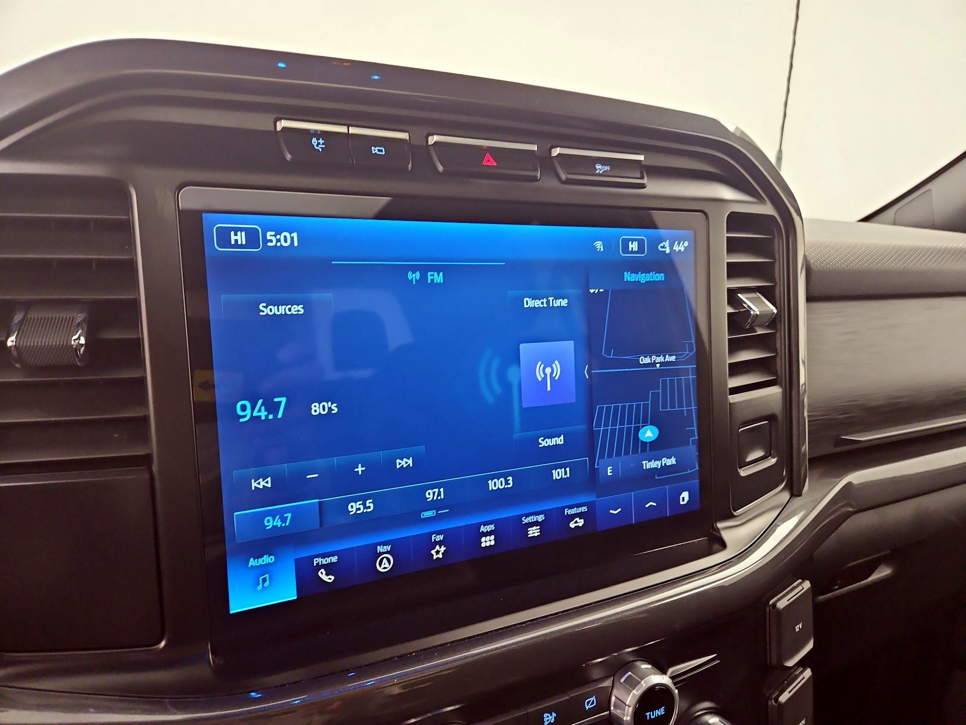 Thumbnail: 2023 Ford F-150 - 16