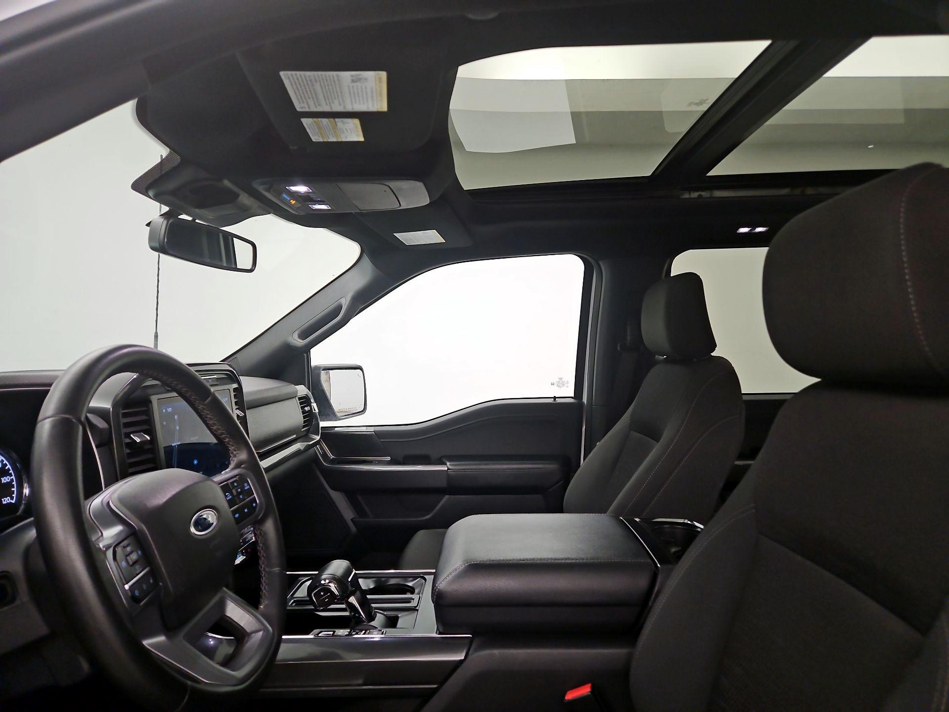 Thumbnail: 2023 Ford F-150 - 20