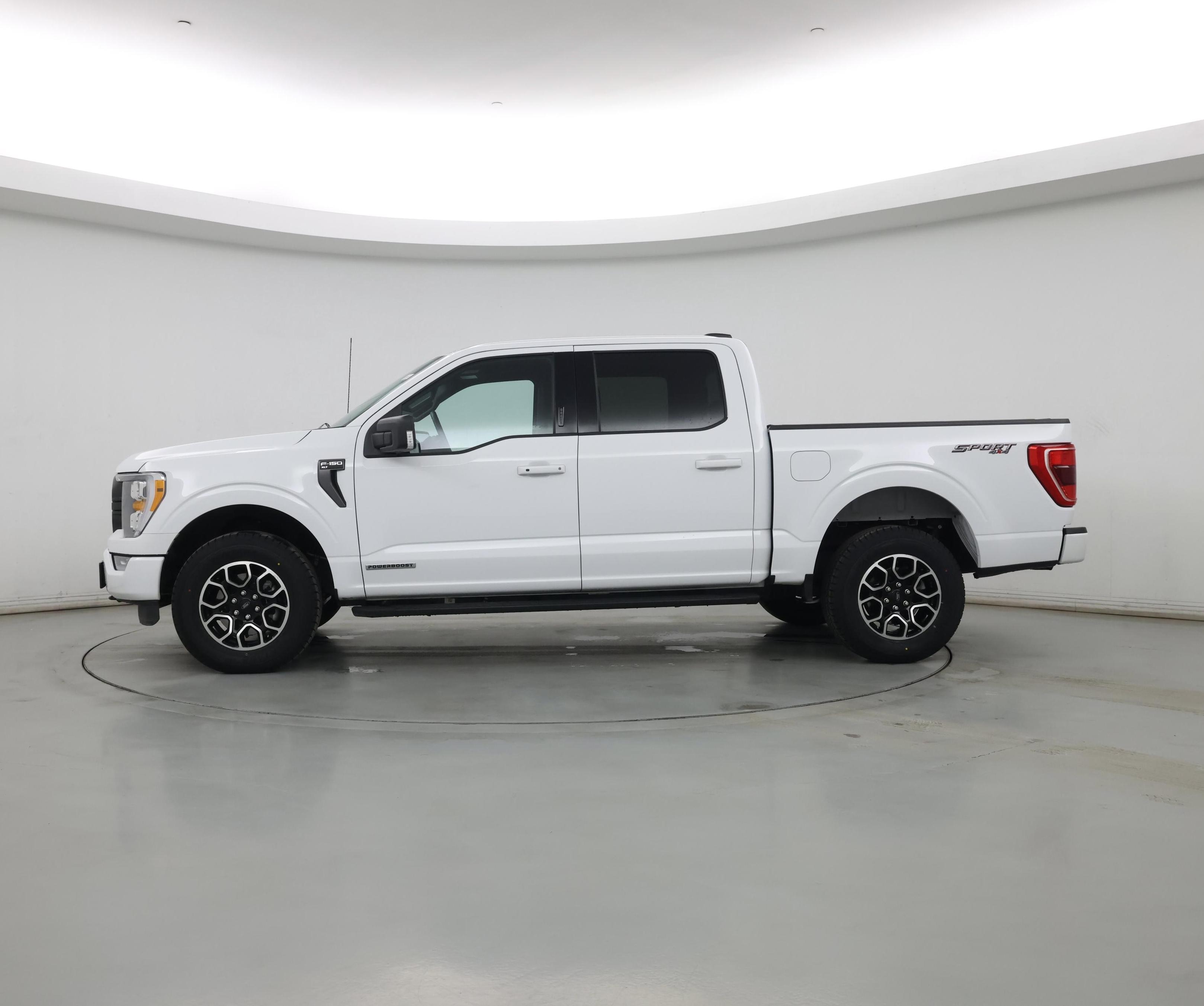 Thumbnail: 2023 Ford F-150 - 3