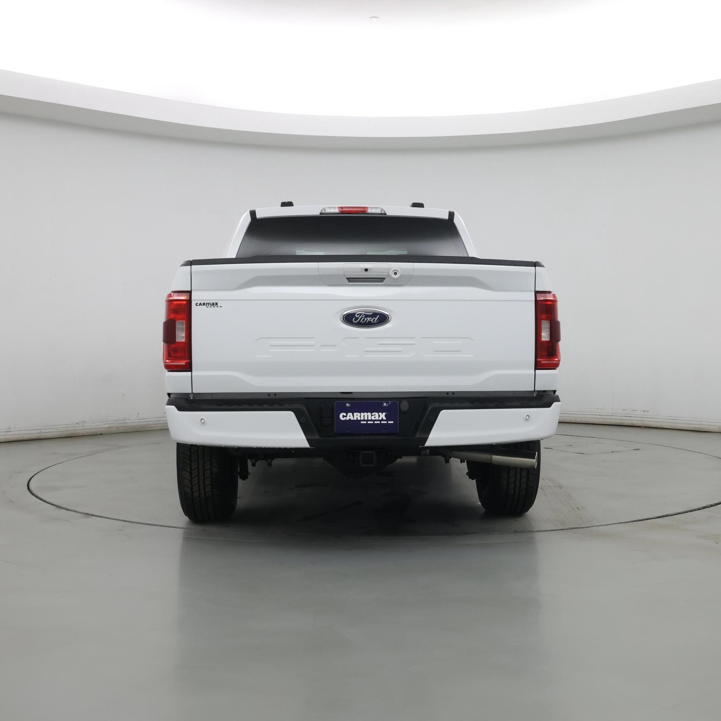 Thumbnail: 2023 Ford F-150 - 6