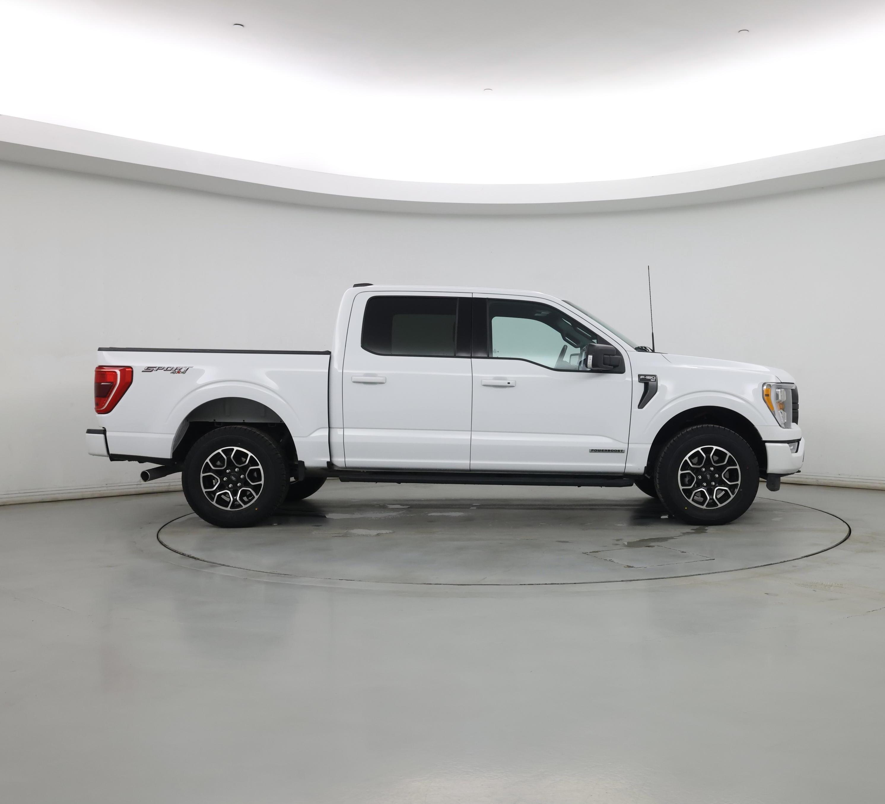 Thumbnail: 2023 Ford F-150 - 7