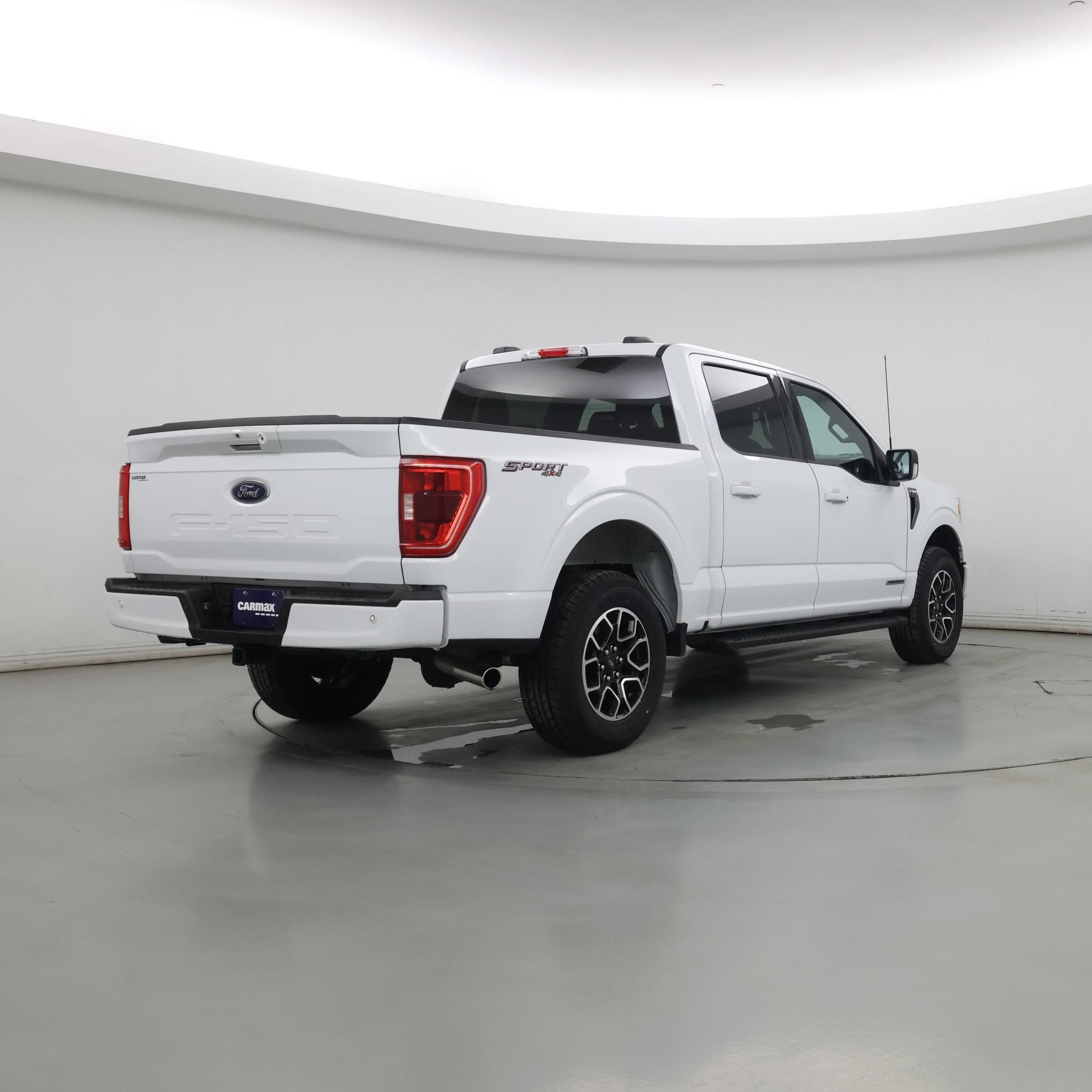 Thumbnail: 2023 Ford F-150 - 8