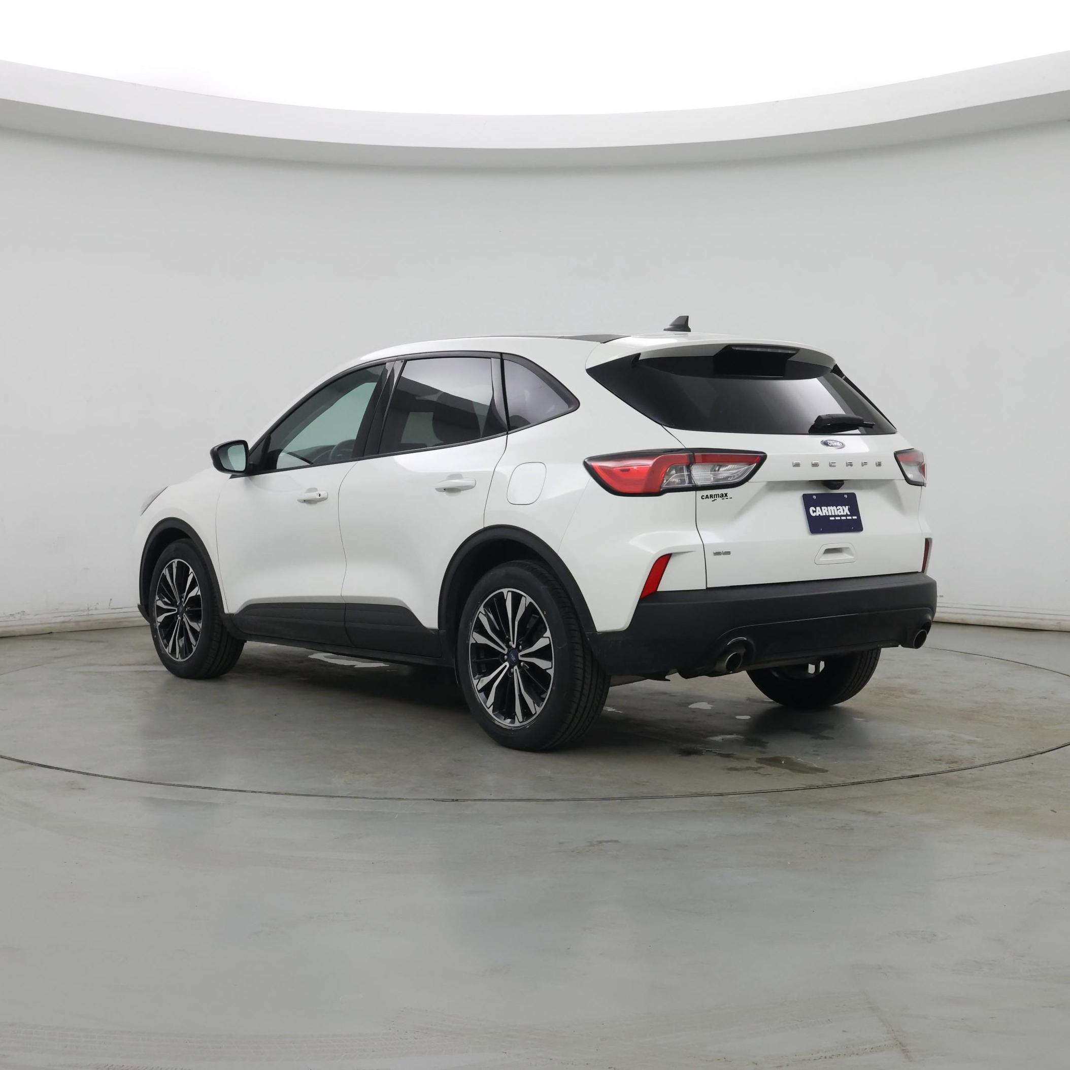 Thumbnail: 2022 Ford Escape - 2