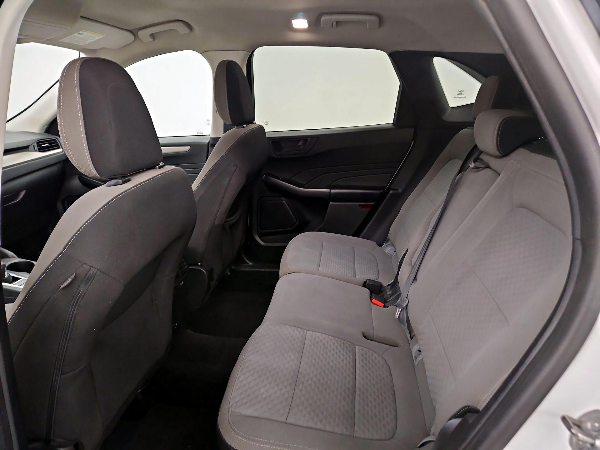 Thumbnail: 2022 Ford Escape - 19