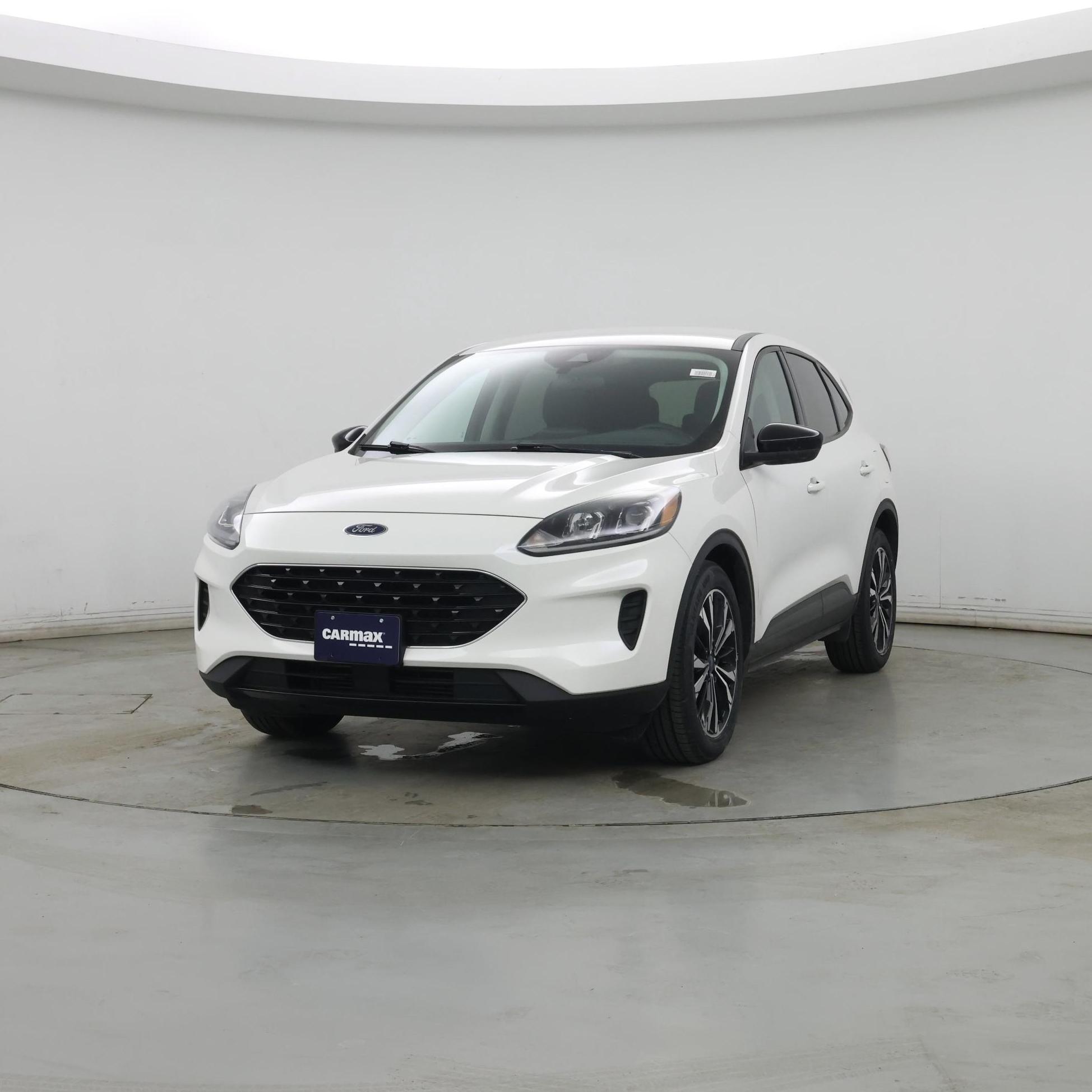 Thumbnail: 2022 Ford Escape - 4