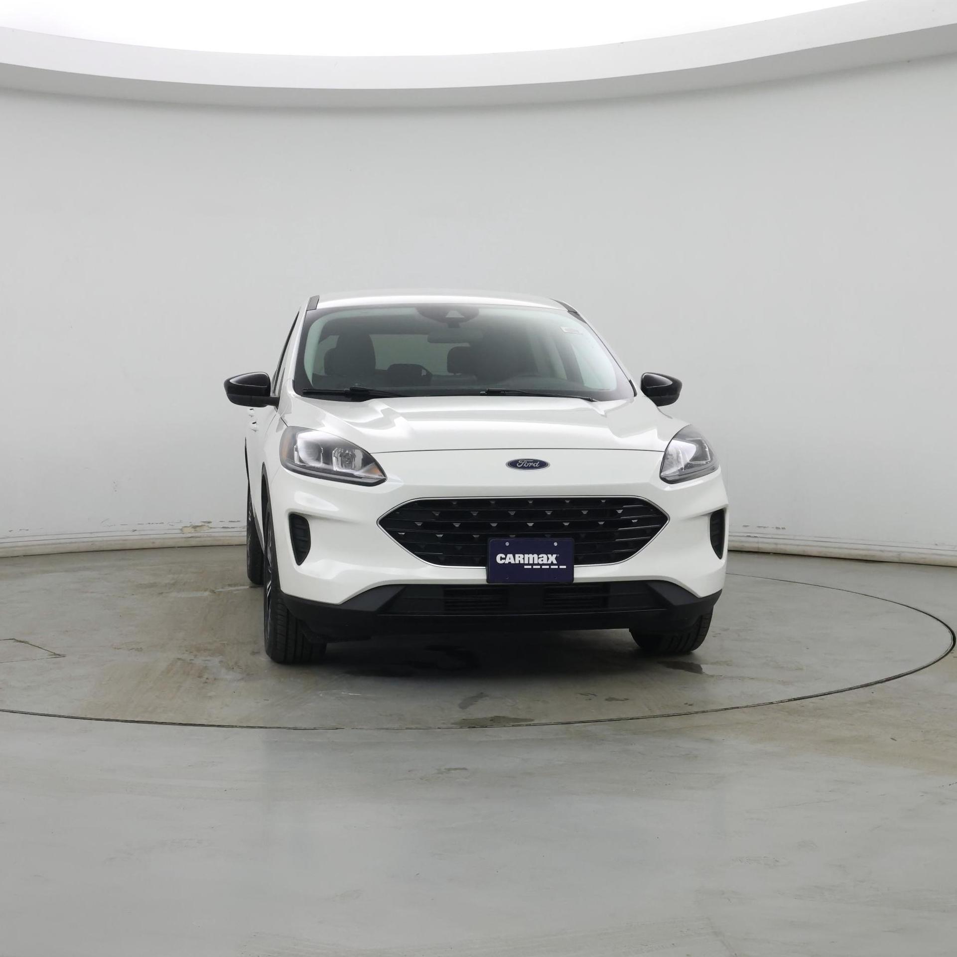 Thumbnail: 2022 Ford Escape - 5