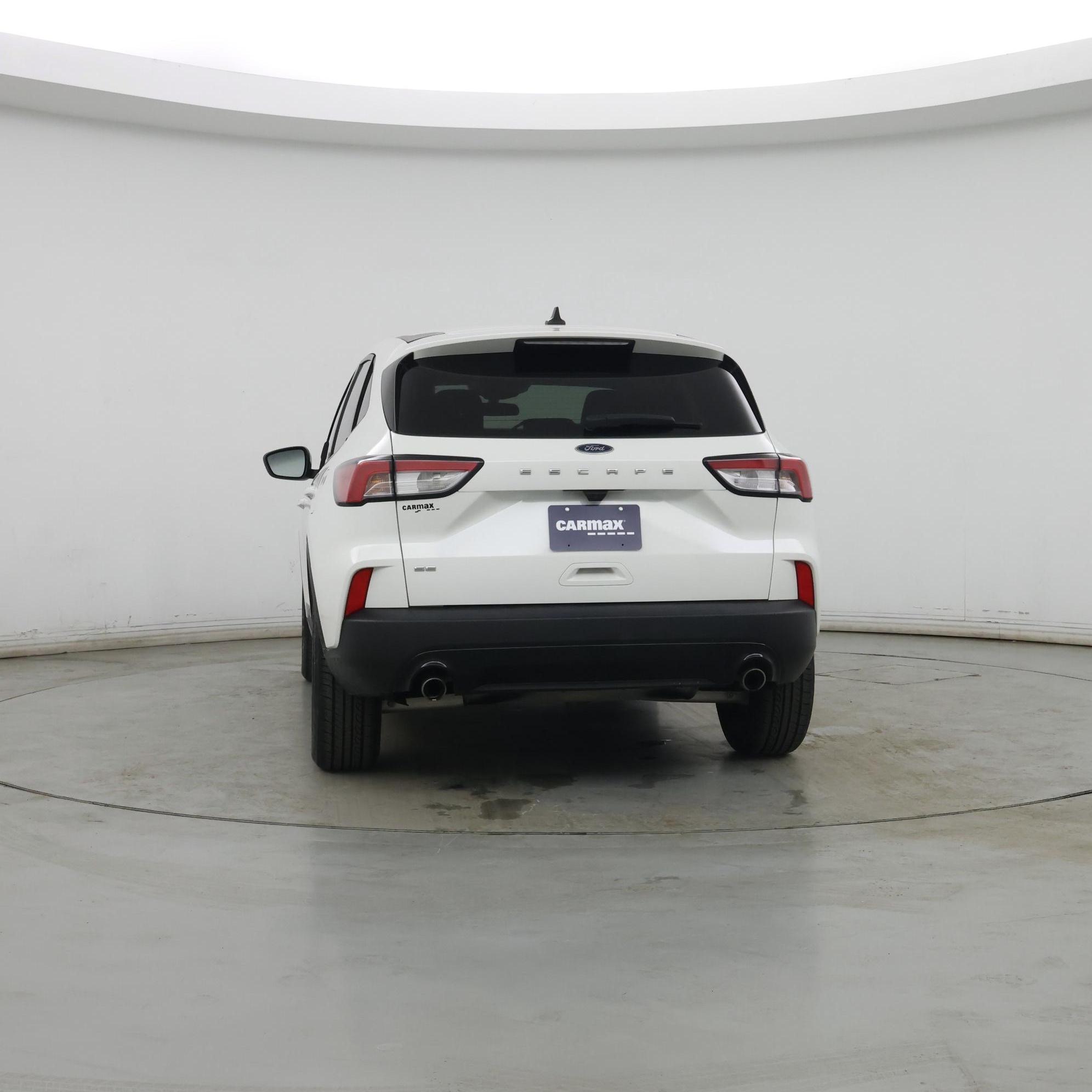 Thumbnail: 2022 Ford Escape - 6