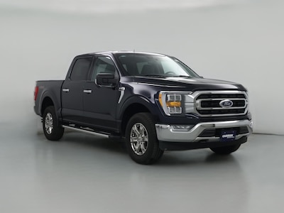 2023 Ford F150 XLT