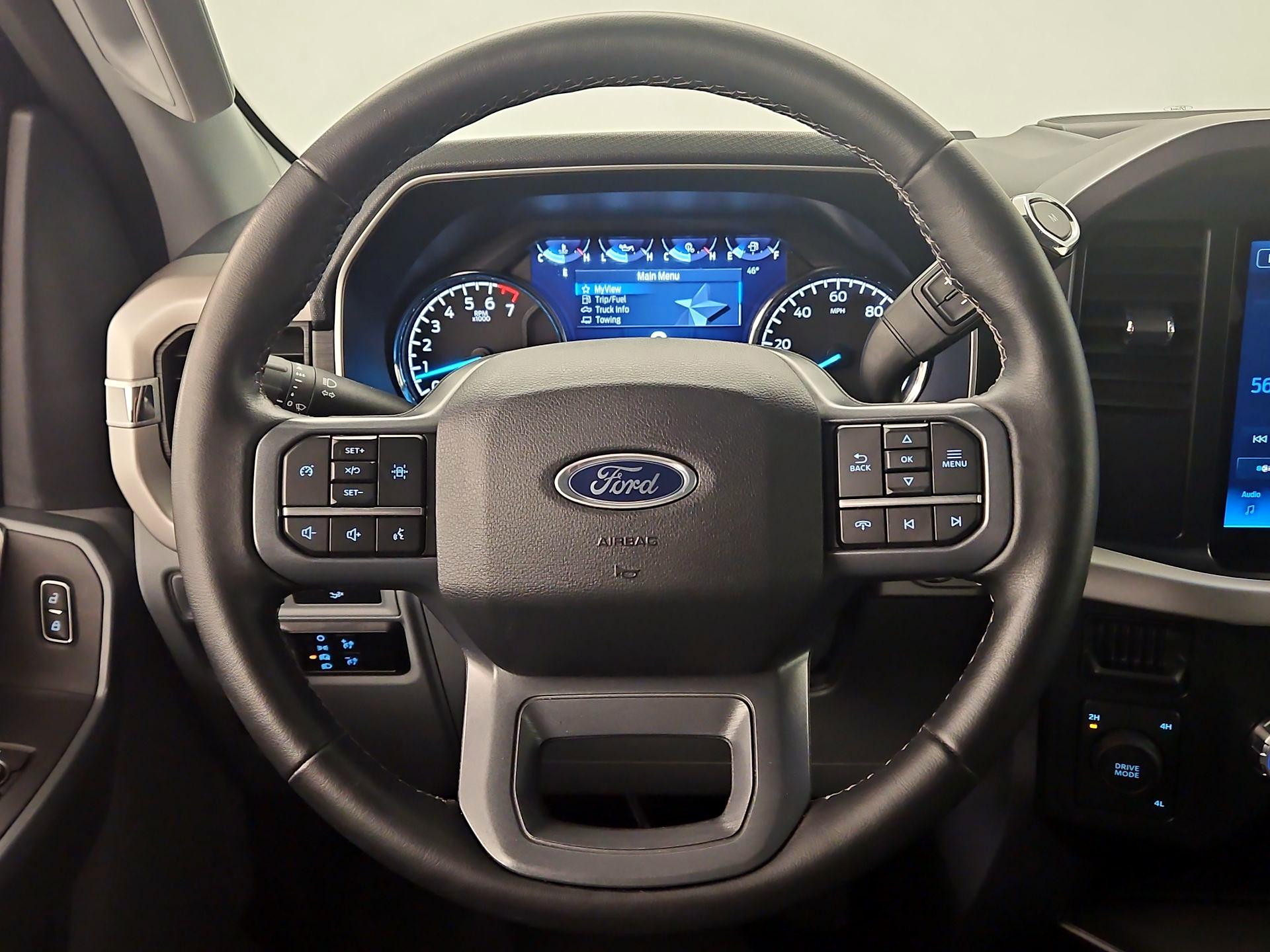 Thumbnail: 2023 Ford F-150 - 10