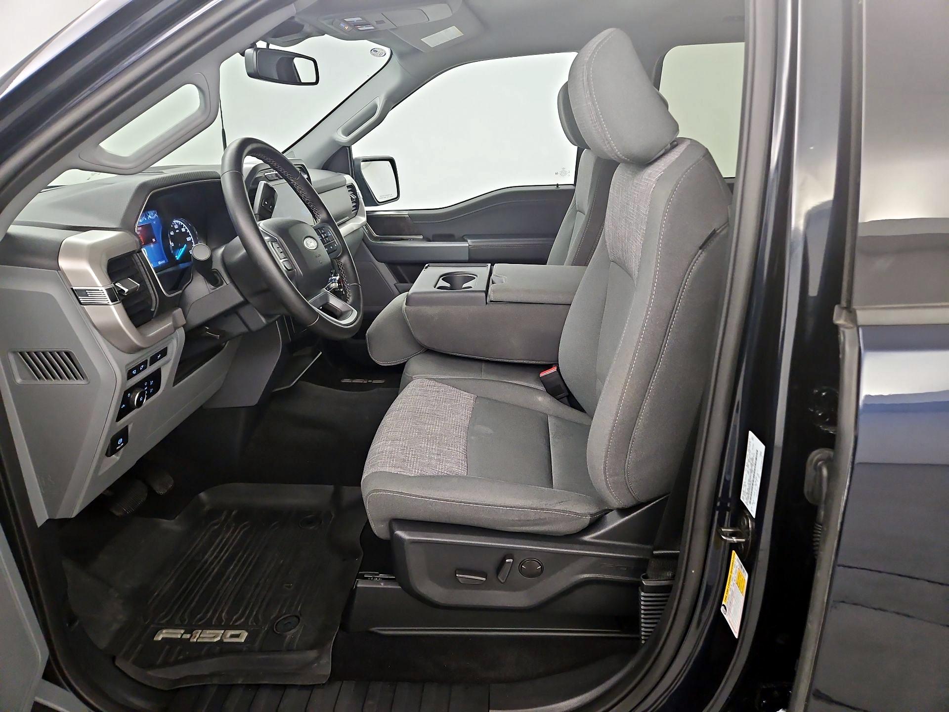 Thumbnail: 2023 Ford F-150 - 11