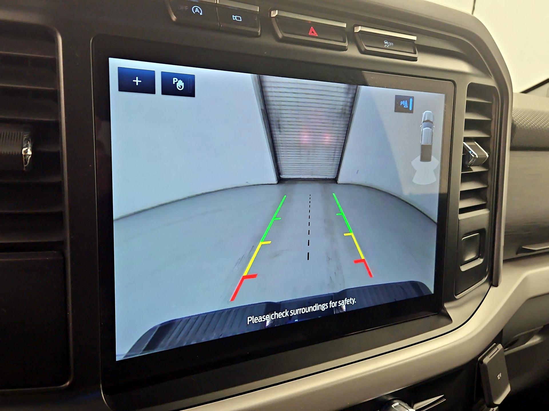 Thumbnail: 2023 Ford F-150 - 15