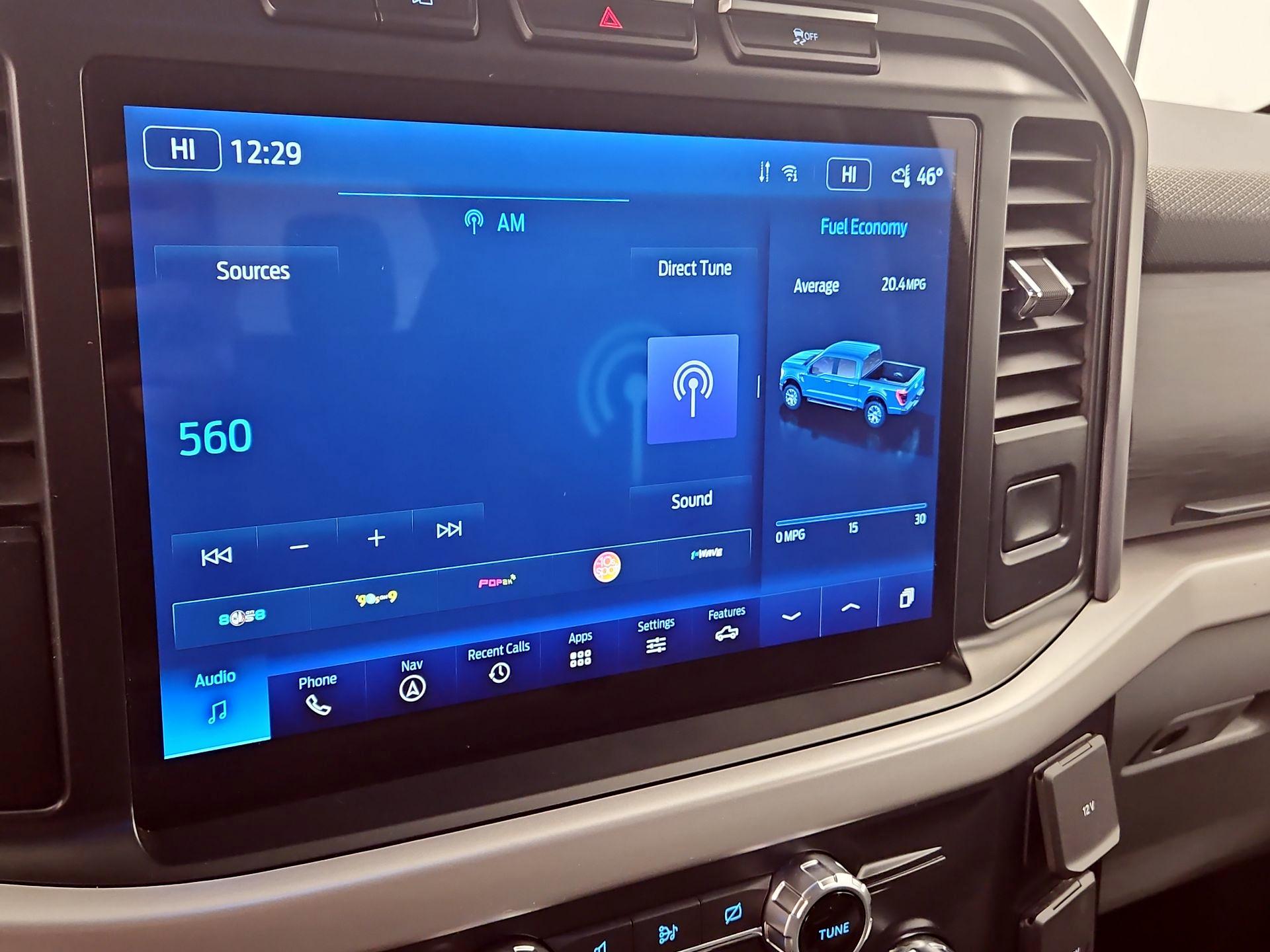 Thumbnail: 2023 Ford F-150 - 16