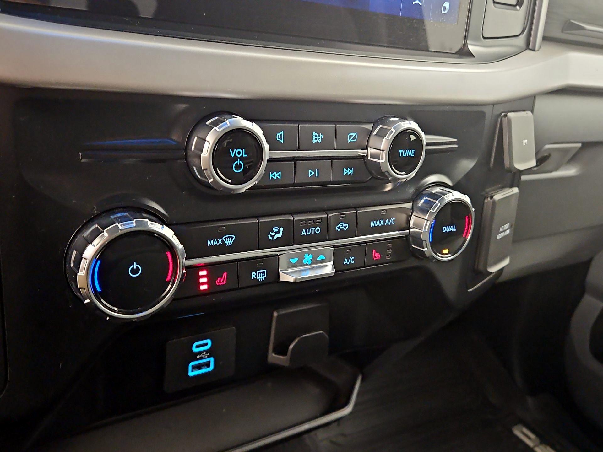 Thumbnail: 2023 Ford F-150 - 17