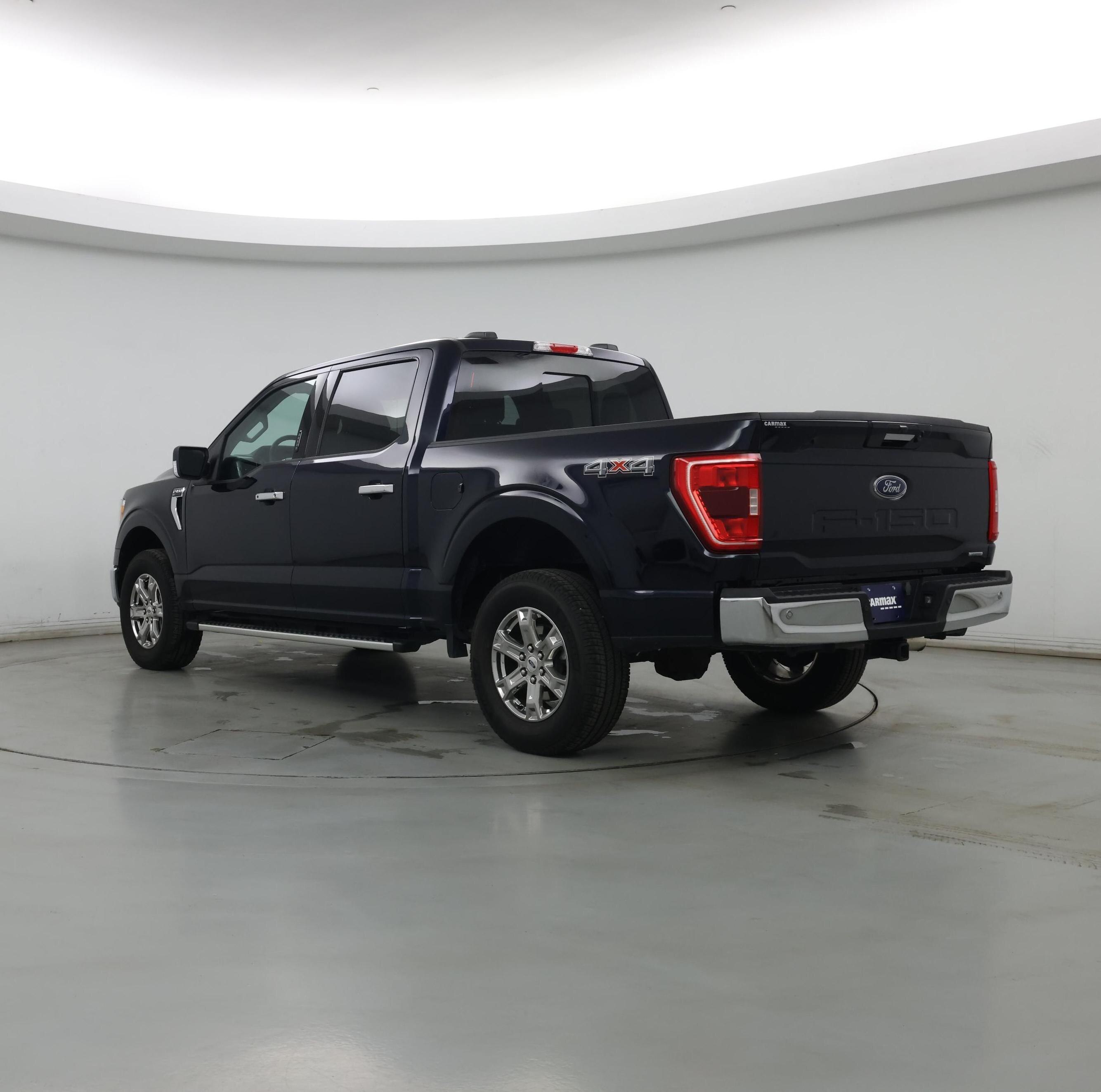 Thumbnail: 2023 Ford F-150 - 2