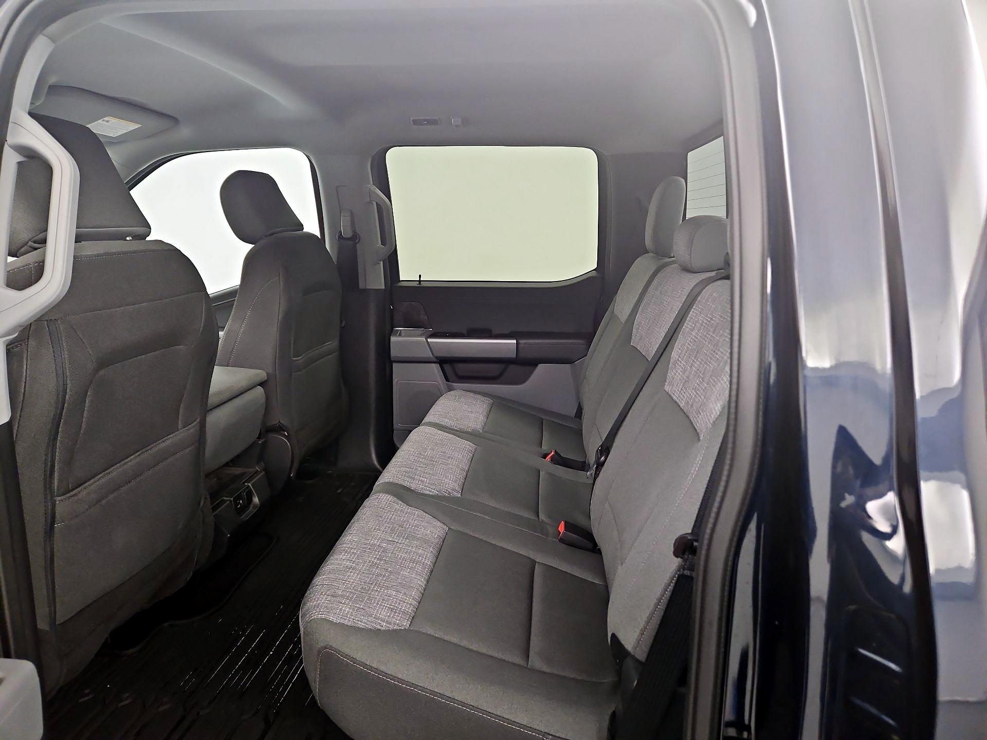 Thumbnail: 2023 Ford F-150 - 20