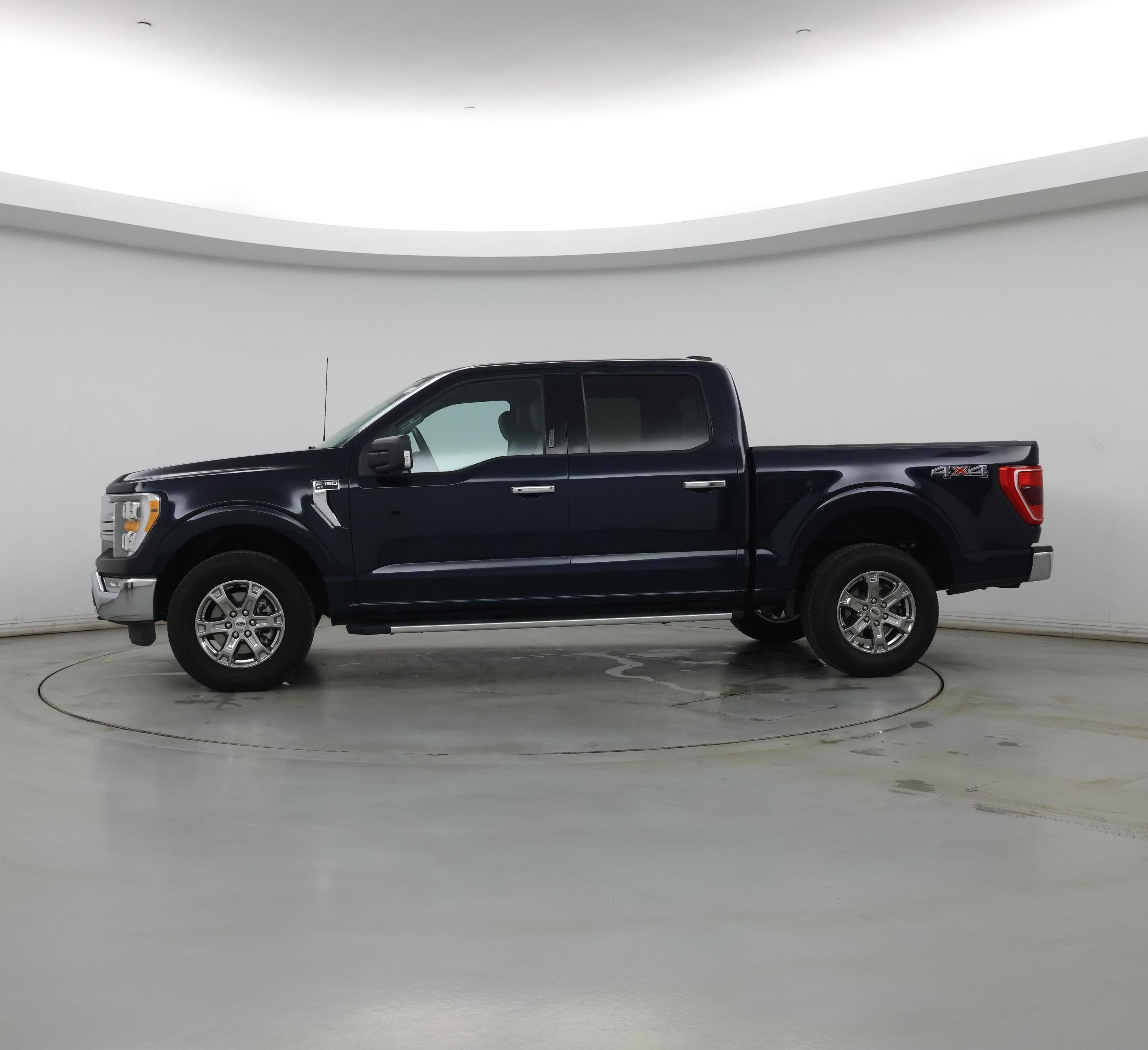 Thumbnail: 2023 Ford F-150 - 3