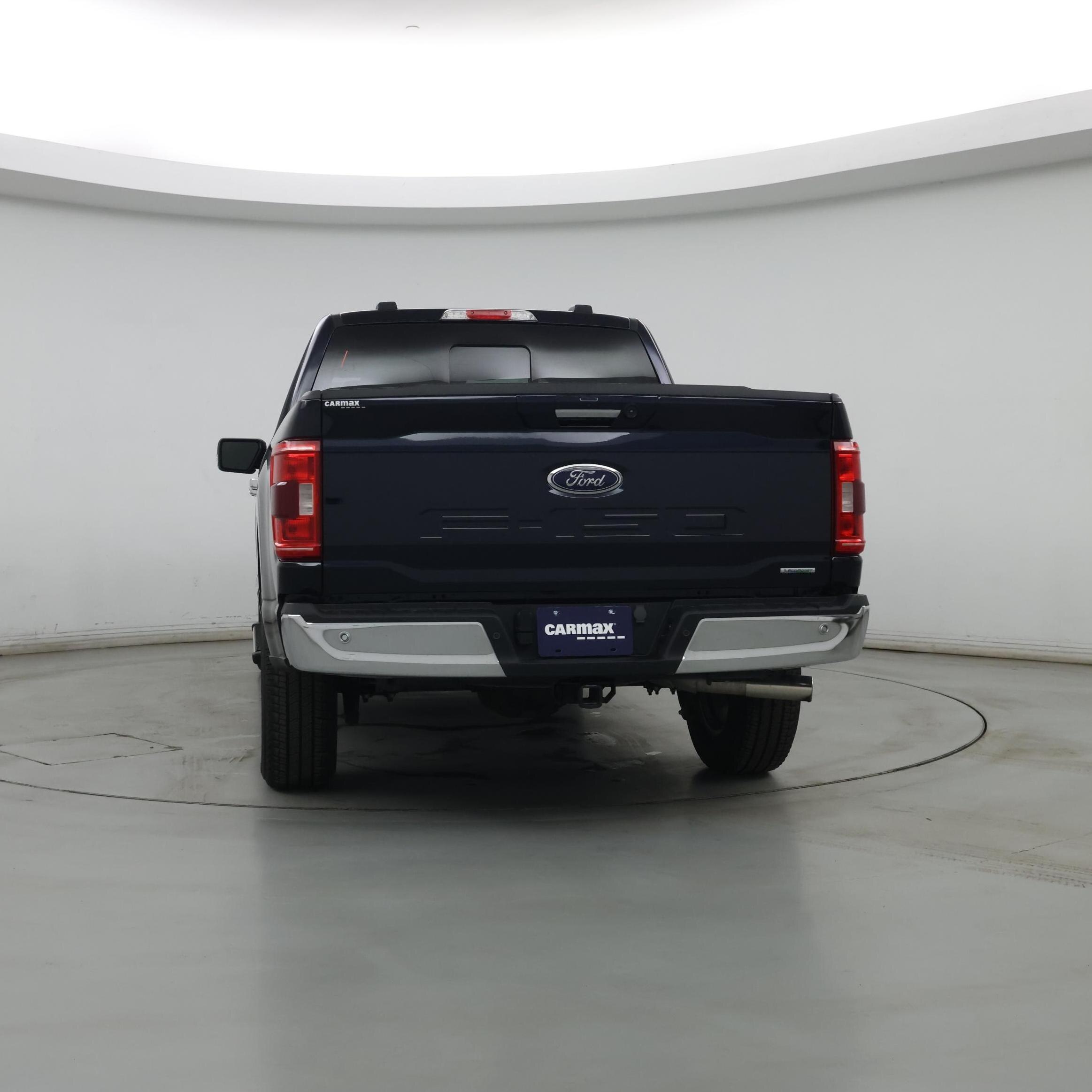 Thumbnail: 2023 Ford F-150 - 6