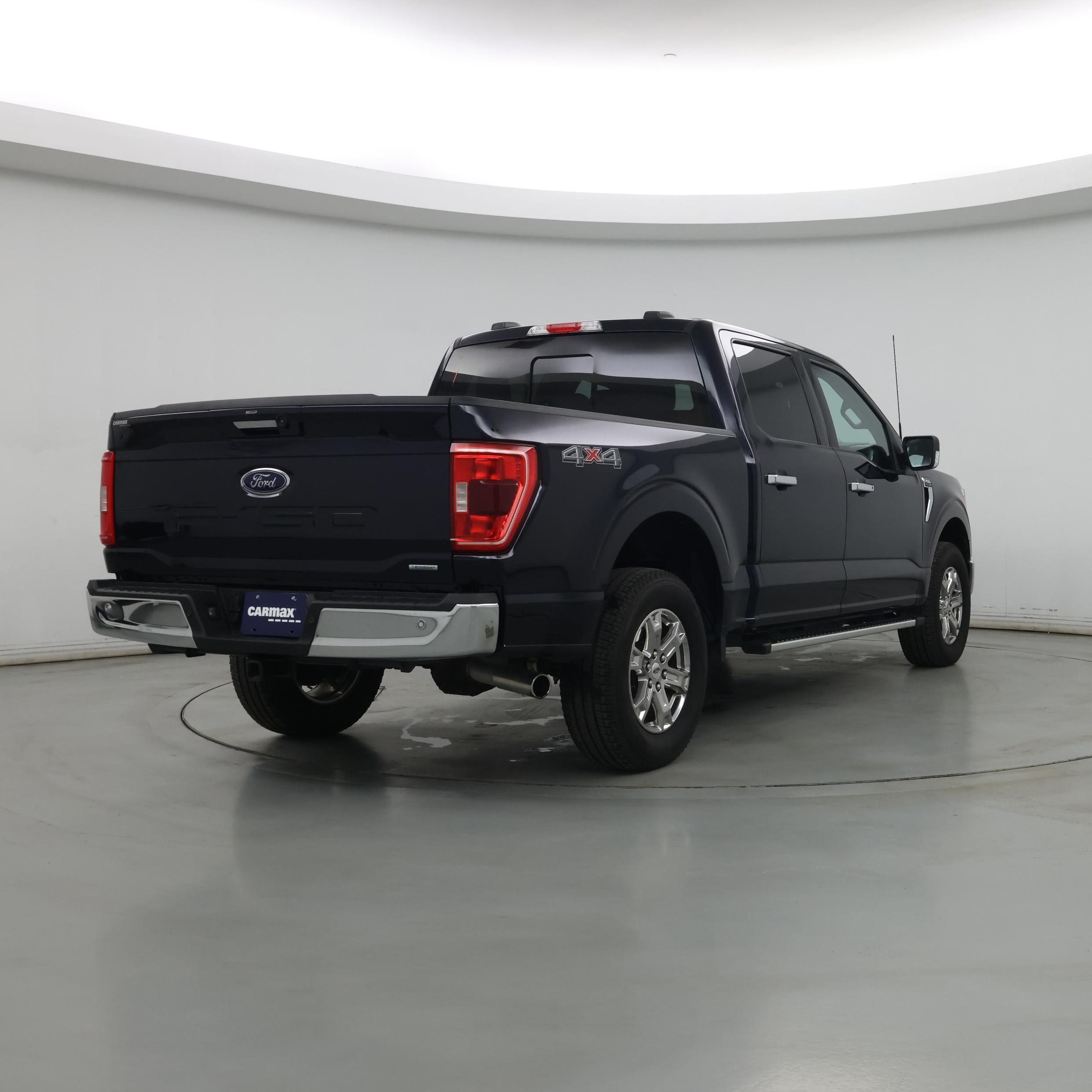 Thumbnail: 2023 Ford F-150 - 8