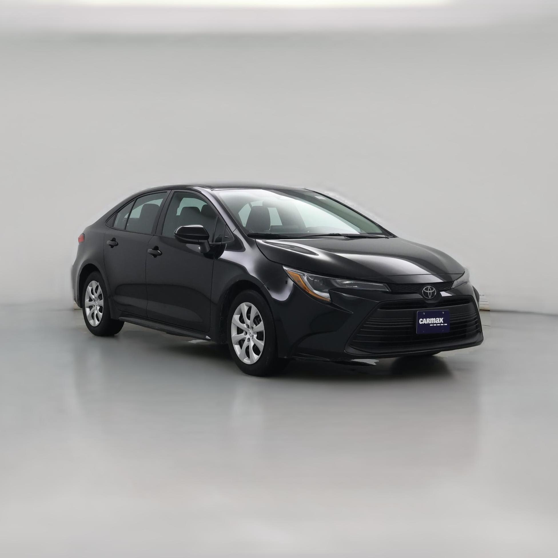 Thumbnail: 2024 Toyota Corolla - 1