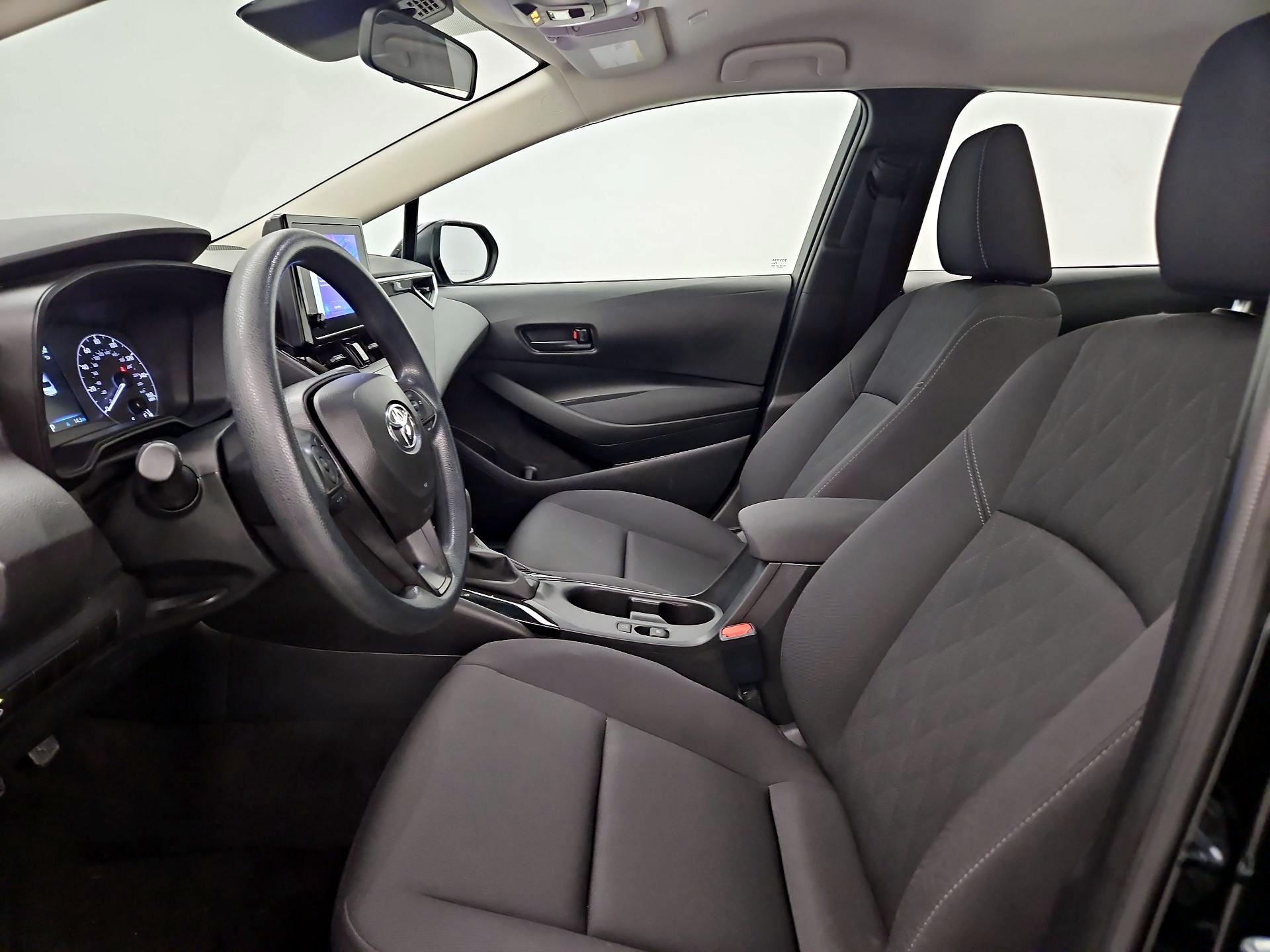 Thumbnail: 2024 Toyota Corolla - 11