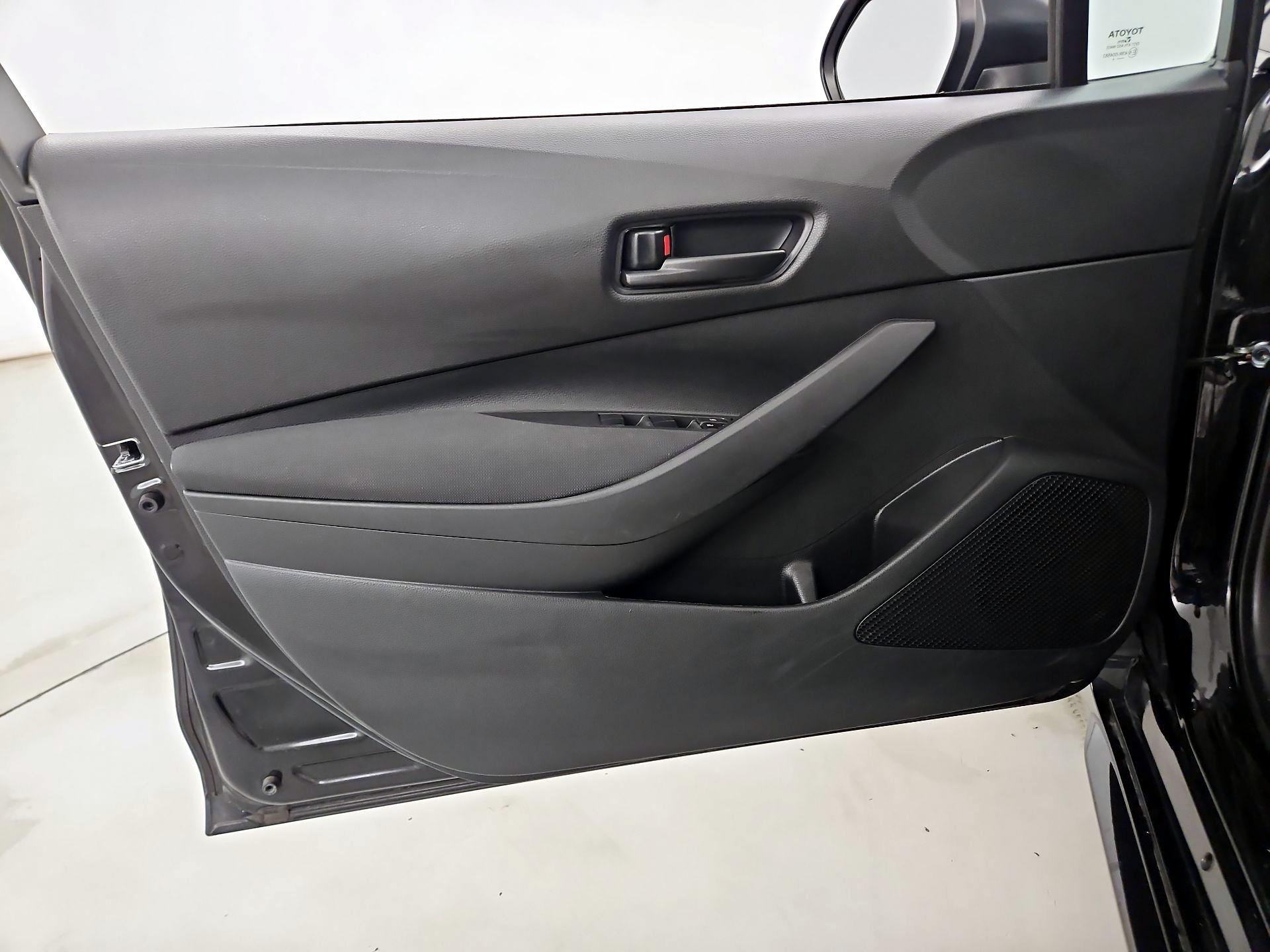 Thumbnail: 2024 Toyota Corolla - 12