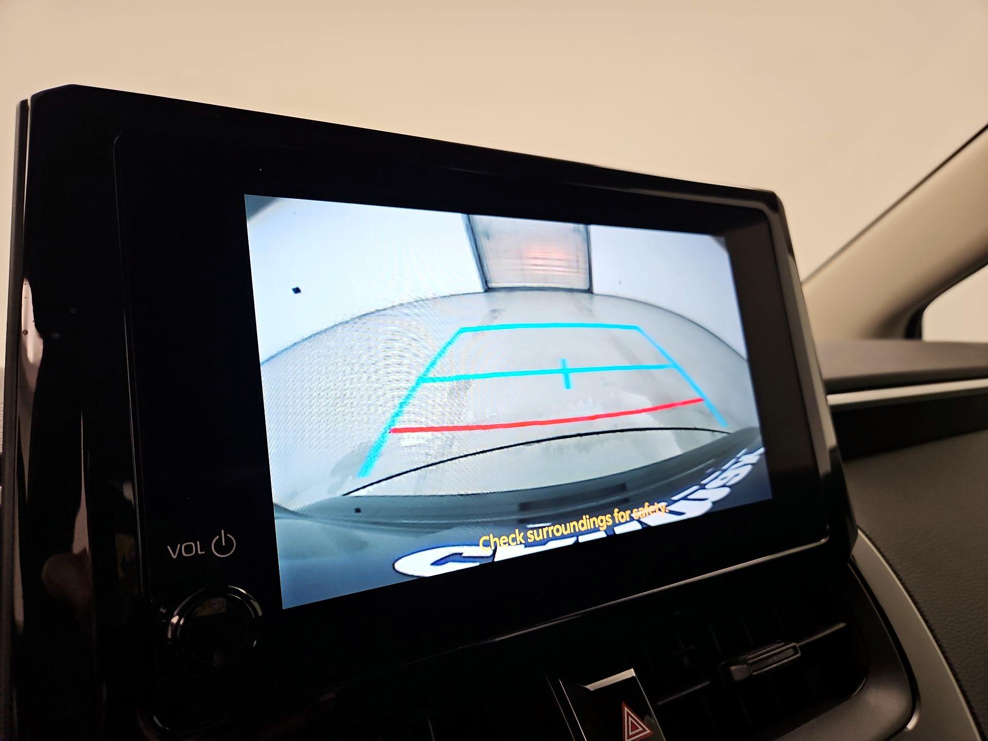 Thumbnail: 2024 Toyota Corolla - 14