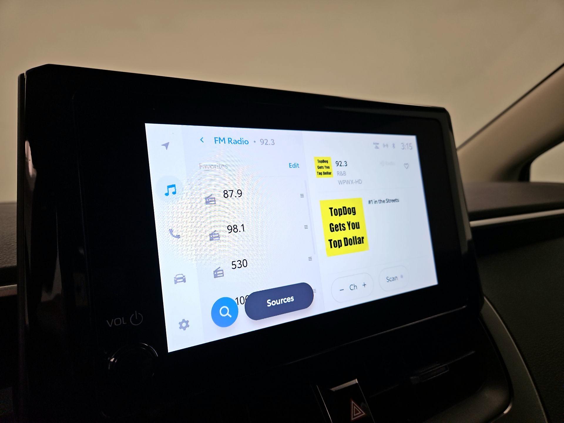 Thumbnail: 2024 Toyota Corolla - 15