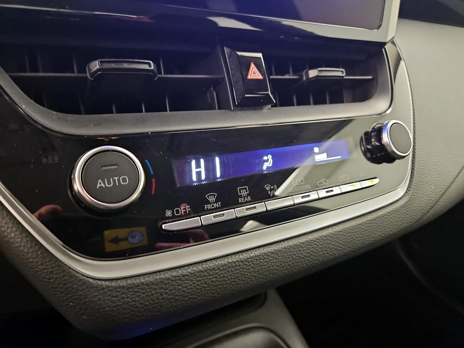 Thumbnail: 2024 Toyota Corolla - 16