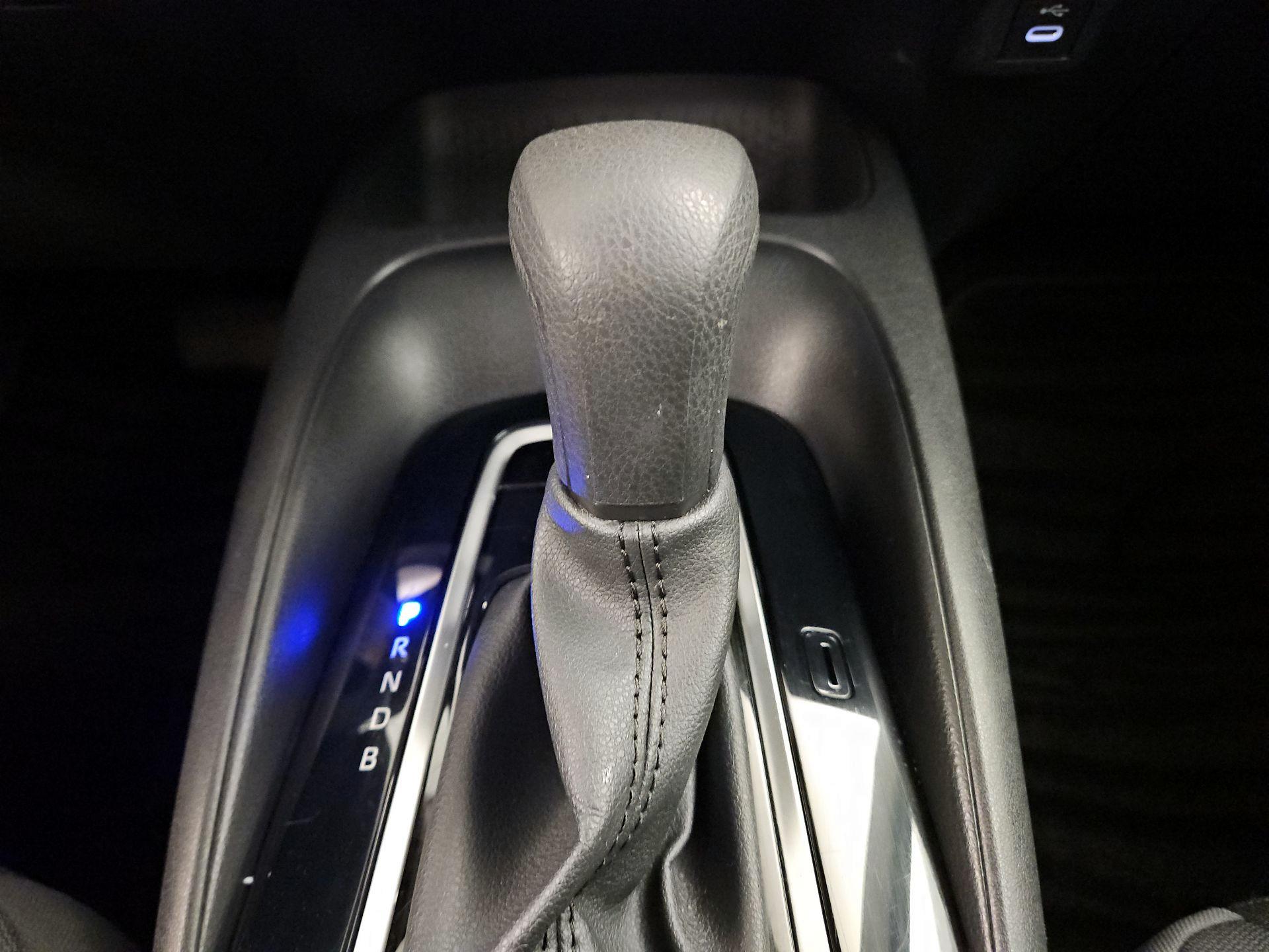 Thumbnail: 2024 Toyota Corolla - 17