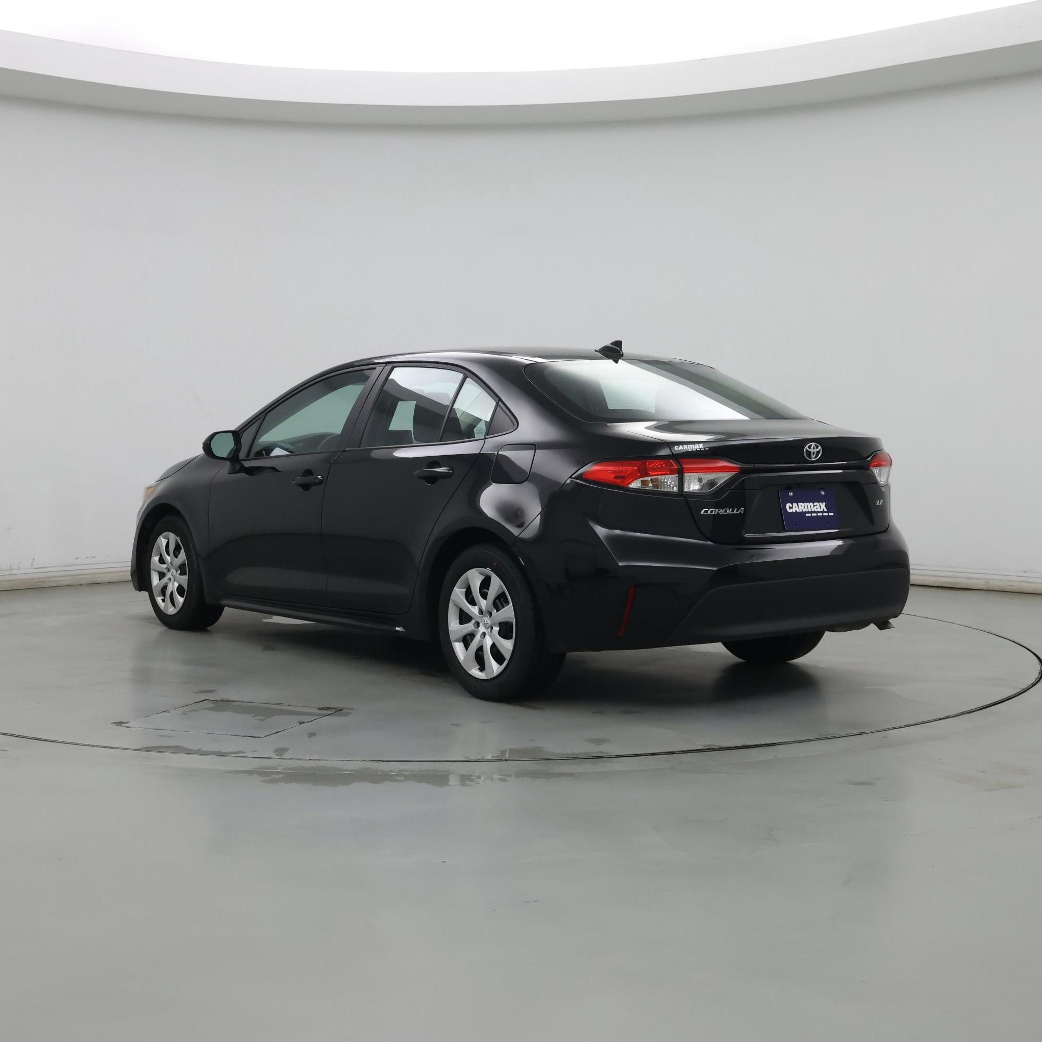 Thumbnail: 2024 Toyota Corolla - 2