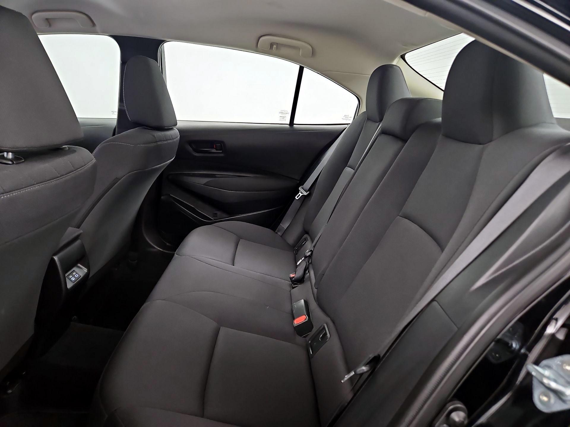 Thumbnail: 2024 Toyota Corolla - 19