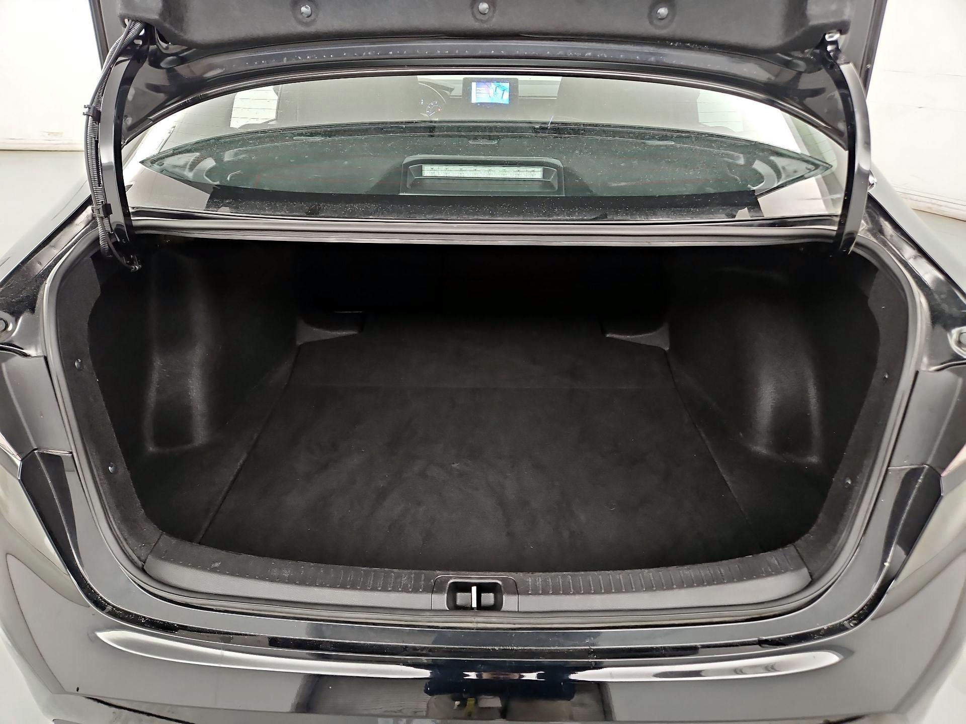 Thumbnail: 2024 Toyota Corolla - 20