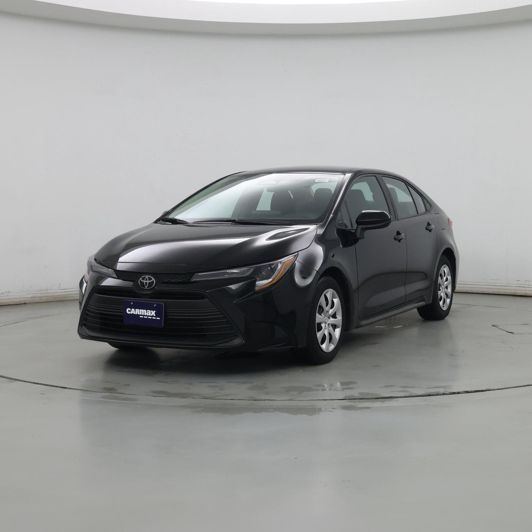 Thumbnail: 2024 Toyota Corolla - 4