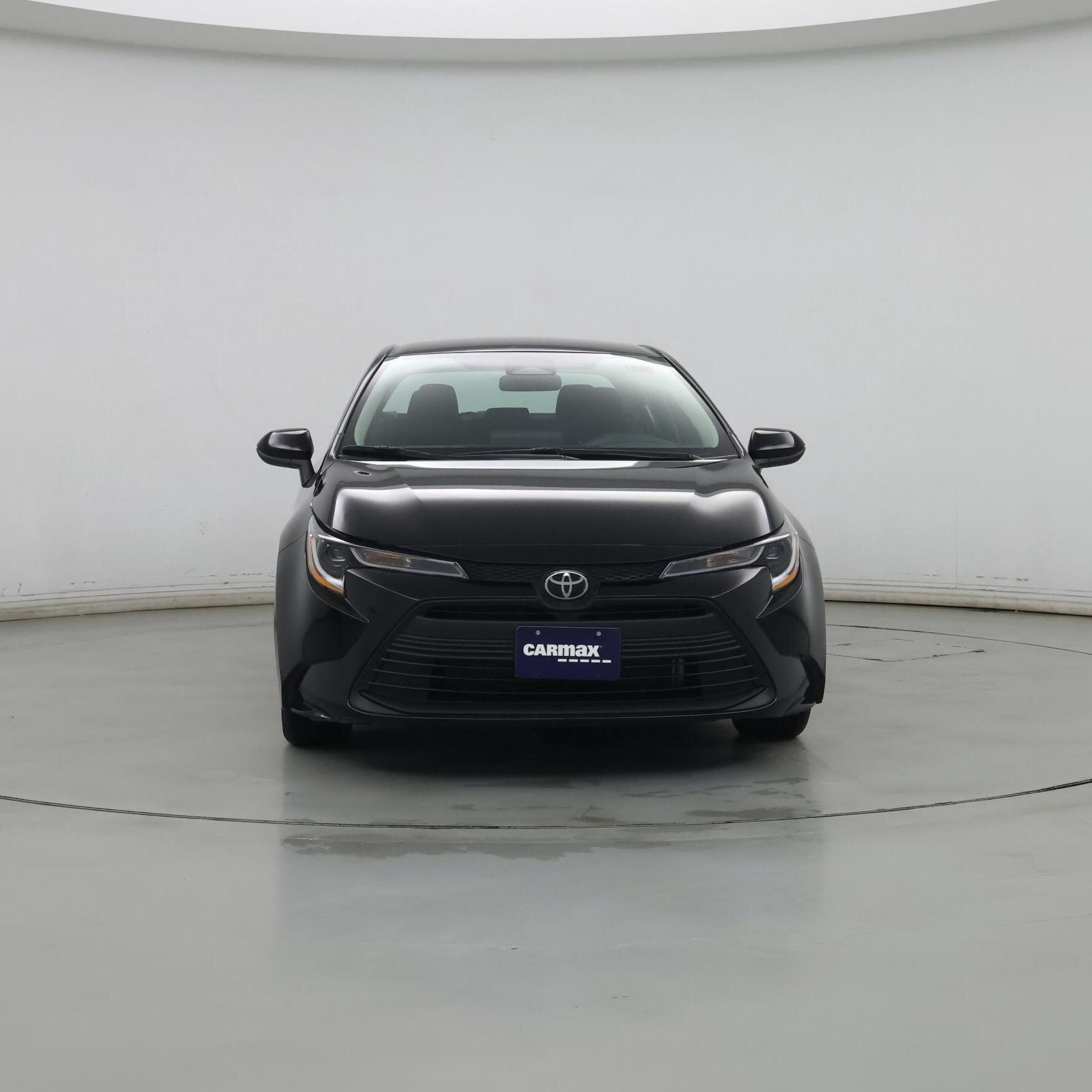 Thumbnail: 2024 Toyota Corolla - 5