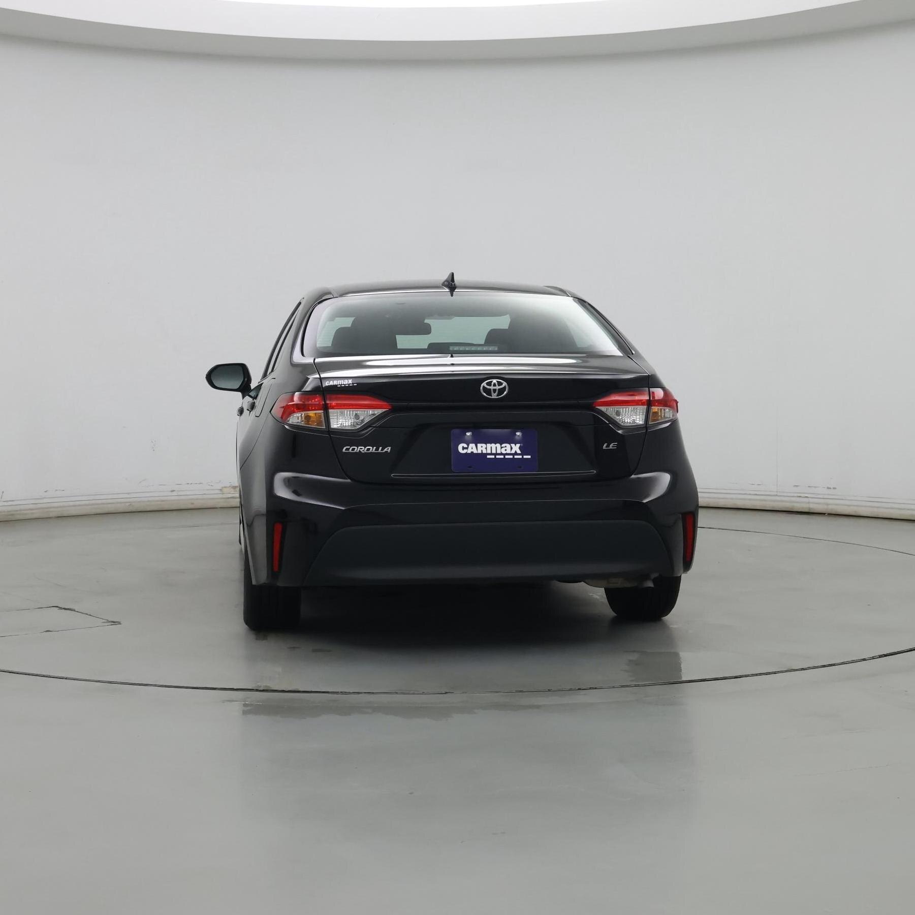 Thumbnail: 2024 Toyota Corolla - 6