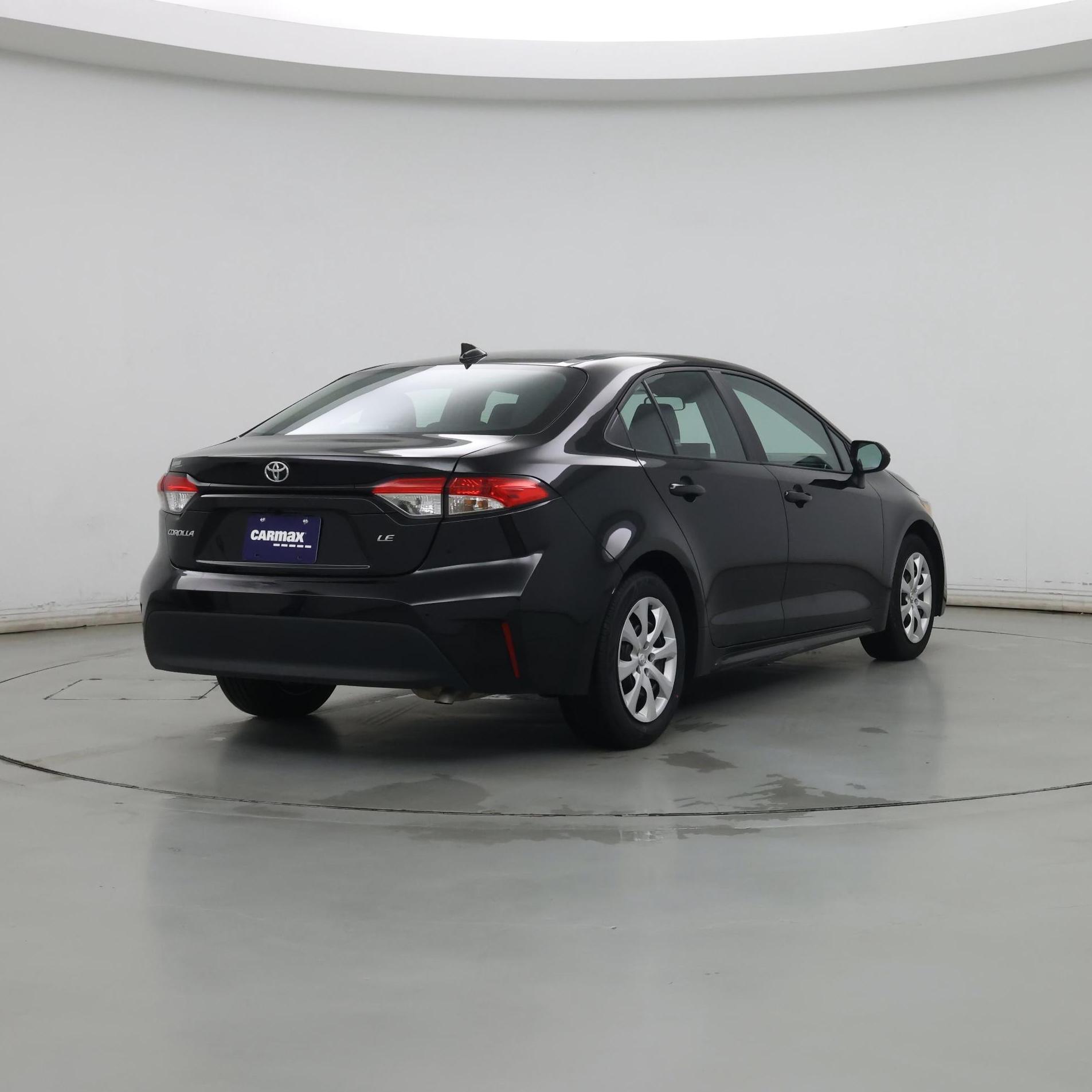 Thumbnail: 2024 Toyota Corolla - 8