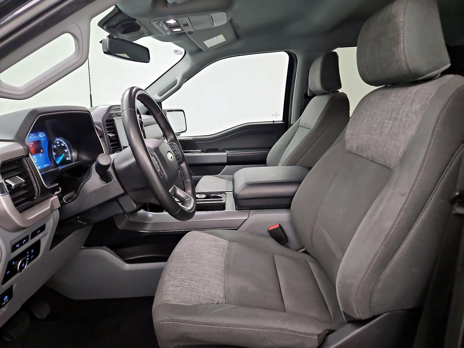 Thumbnail: 2023 Ford F-150 - 11